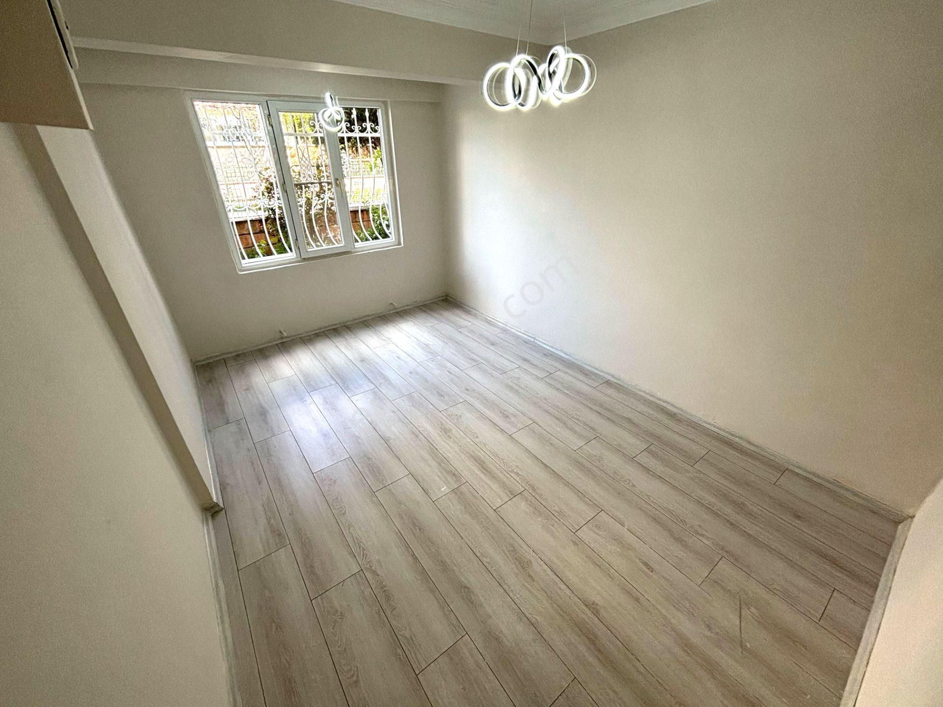 𝄞melodi'den İkizçay'da Deluxe Bahçe Konseptli Ayrı Mutfaklı Ön Cephe 80m2 Geniş Tasarım 1+1 Daire - Görsel 3