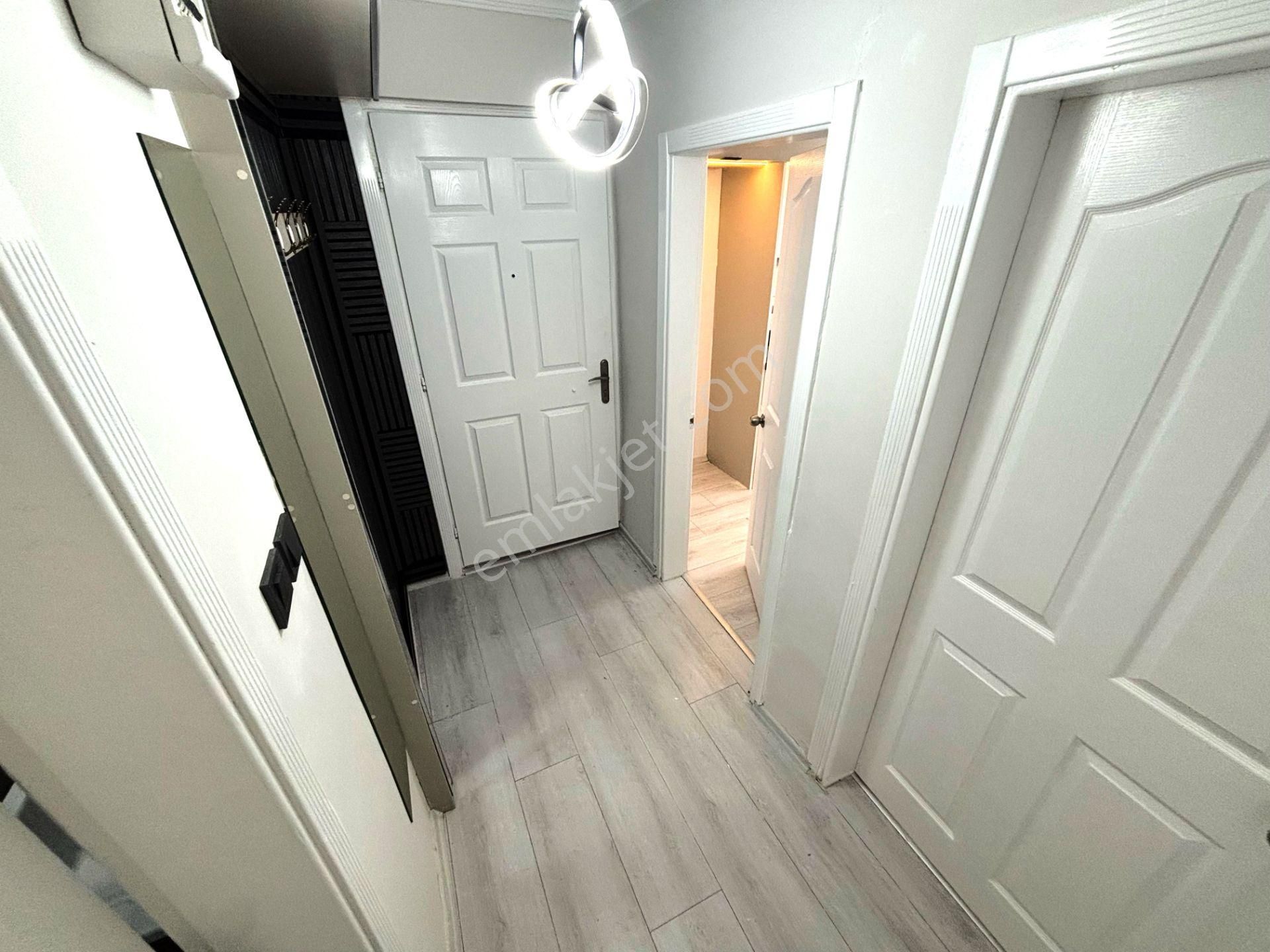 𝄞melodi'den İkizçay'da Deluxe Bahçe Konseptli Ayrı Mutfaklı Ön Cephe 80m2 Geniş Tasarım 1+1 Daire - Görsel 10