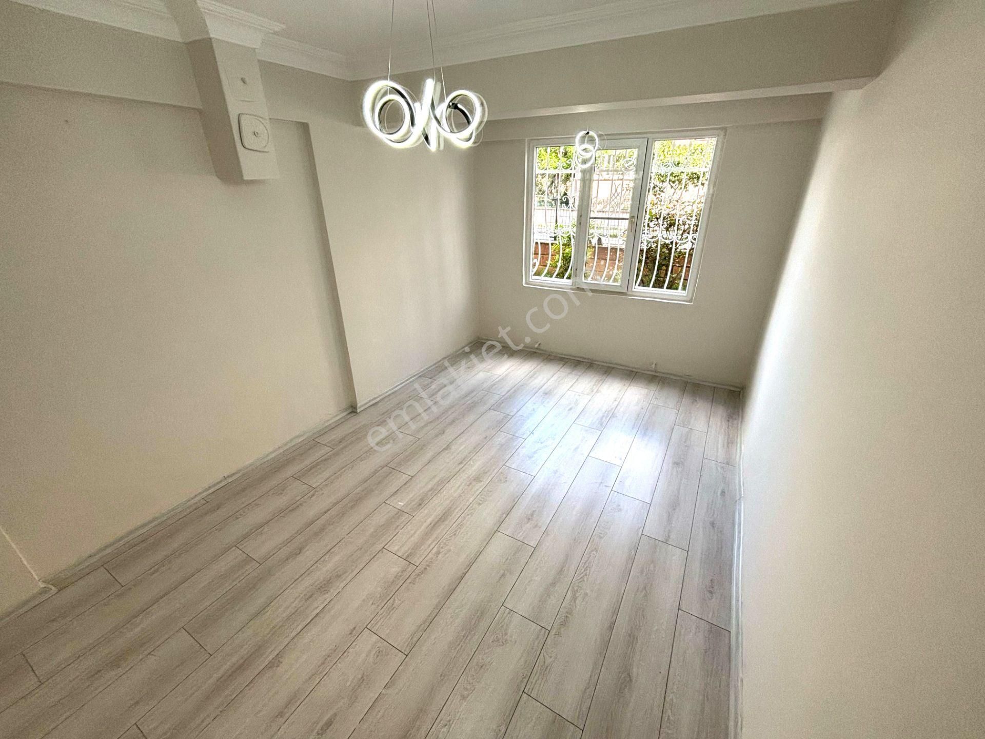 𝄞melodi'den İkizçay'da Deluxe Bahçe Konseptli Ayrı Mutfaklı Ön Cephe 80m2 Geniş Tasarım 1+1 Daire - Görsel 4