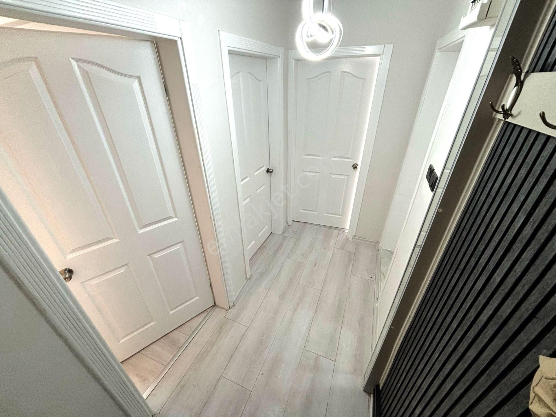 𝄞melodi'den İkizçay'da Deluxe Bahçe Konseptli Ayrı Mutfaklı Ön Cephe 80m2 Geniş Tasarım 1+1 Daire - Görsel 9