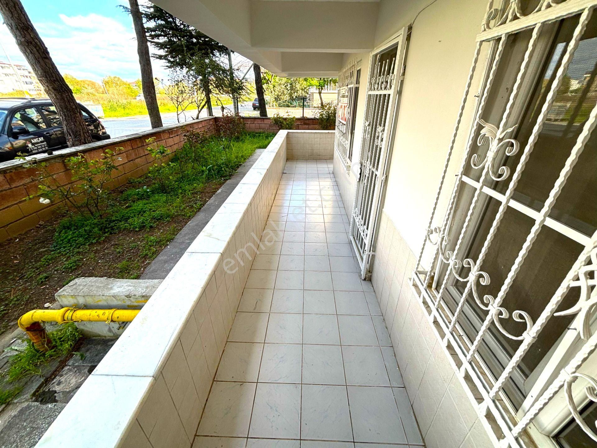 𝄞melodi'den İkizçay'da Deluxe Bahçe Konseptli Ayrı Mutfaklı Ön Cephe 80m2 Geniş Tasarım 1+1 Daire - Görsel 8