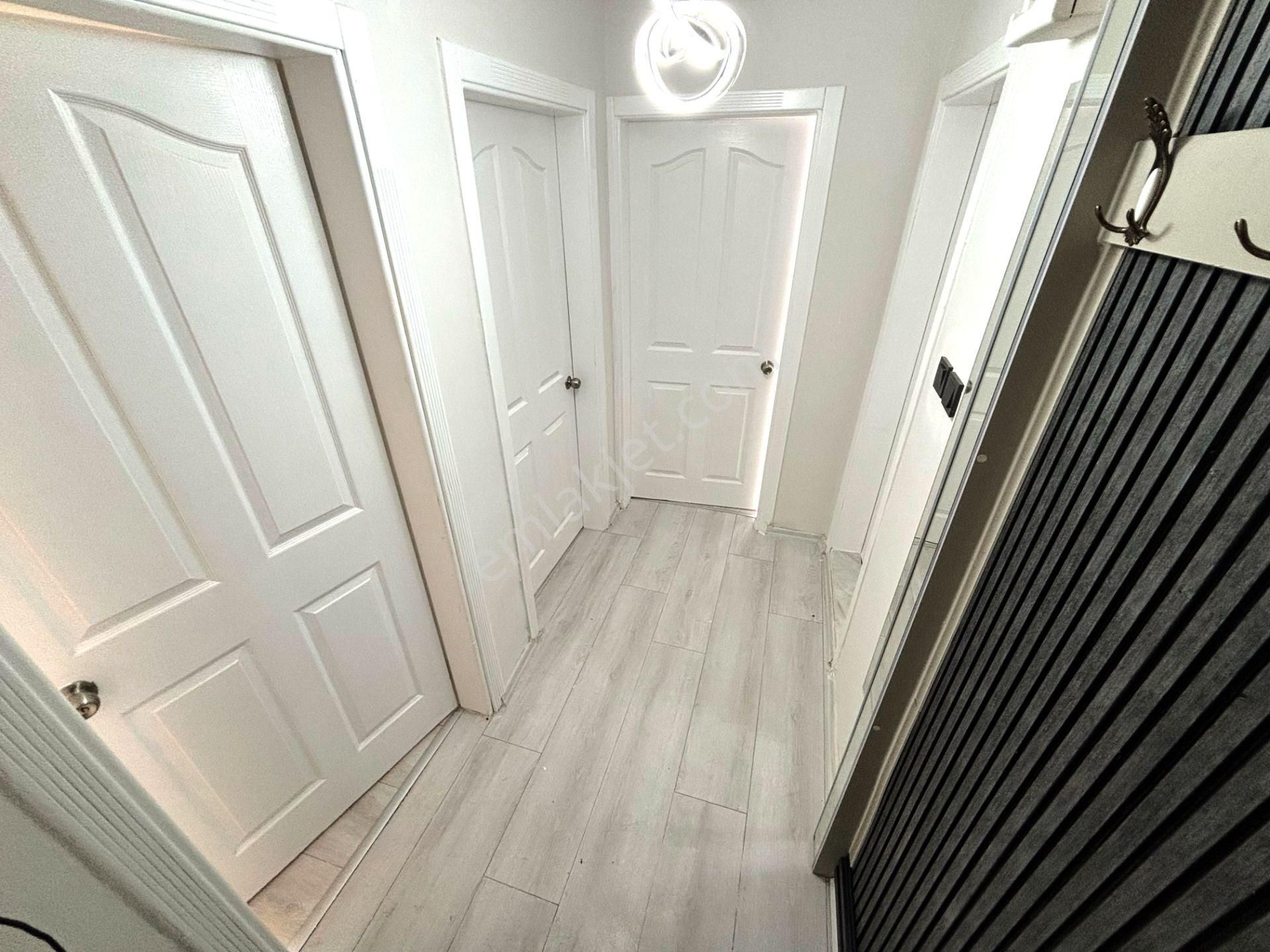 𝄞melodi'den İkizçay'da Deluxe Bahçe Konseptli Ayrı Mutfaklı Ön Cephe 80m2 Geniş Tasarım 1+1 Daire - Görsel 6