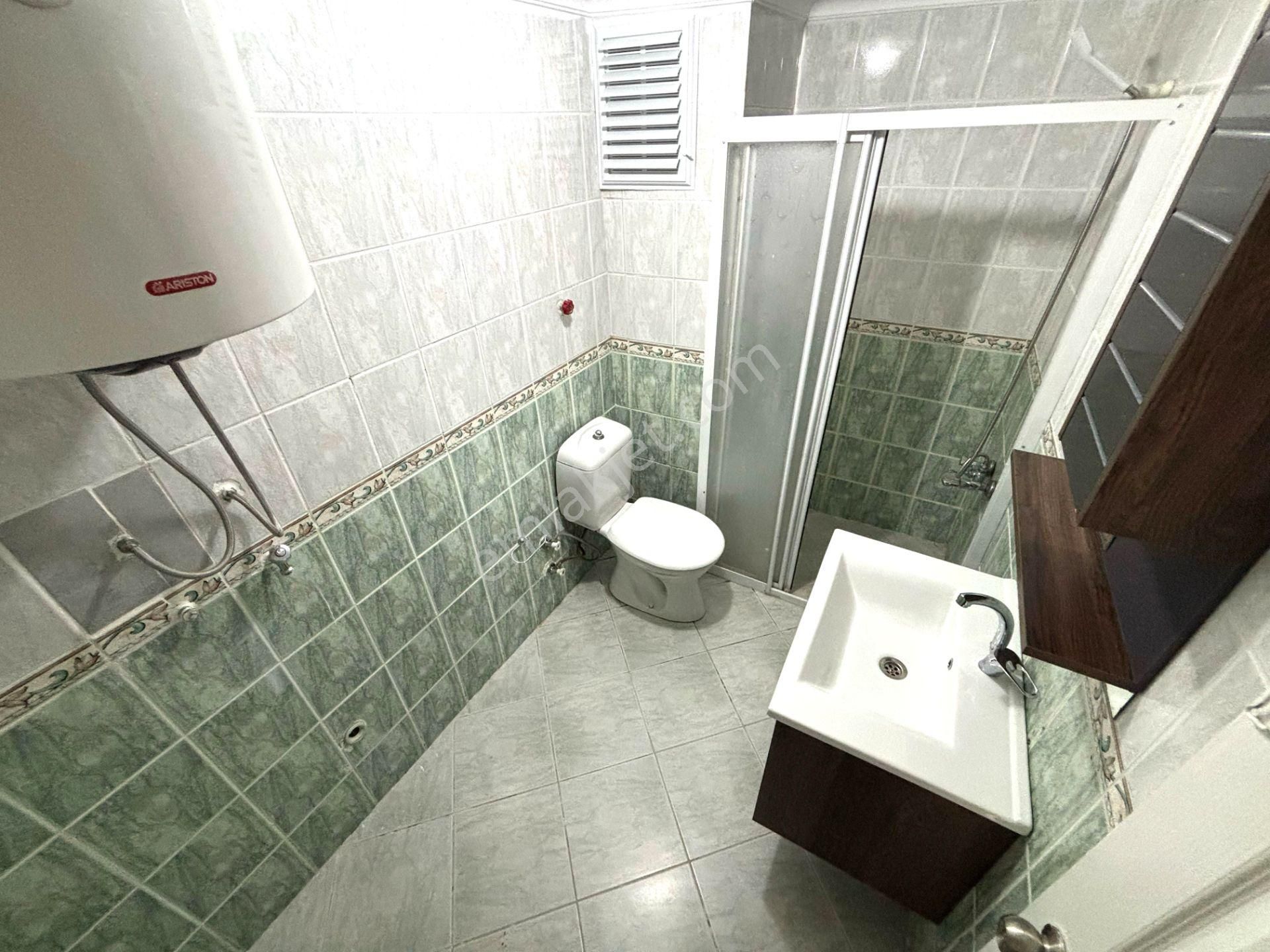 𝄞melodi'den İkizçay'da Deluxe Bahçe Konseptli Ayrı Mutfaklı Ön Cephe 80m2 Geniş Tasarım 1+1 Daire - Görsel 2