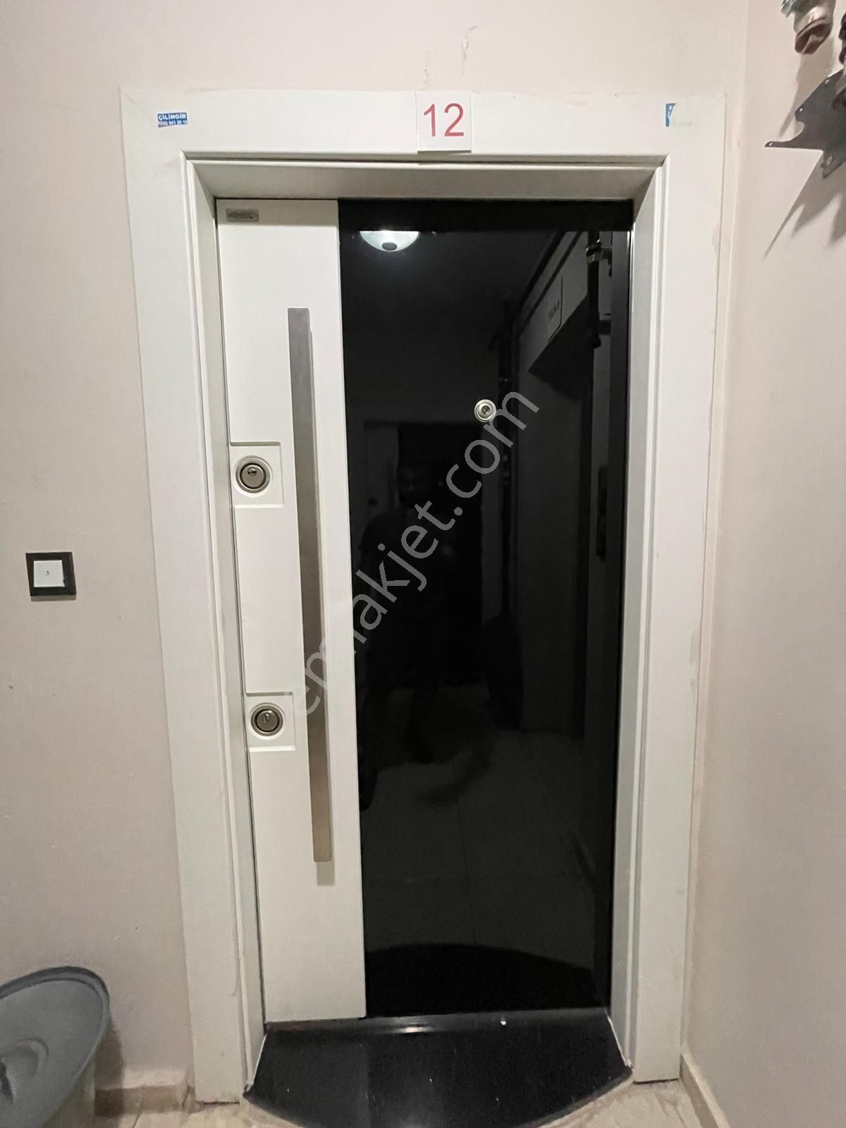 K.evren'de 8 Yaş/2+1/ç.banyo/gdk Cepheli/iskanlı/kaçmaz Daire !! - Görsel 23