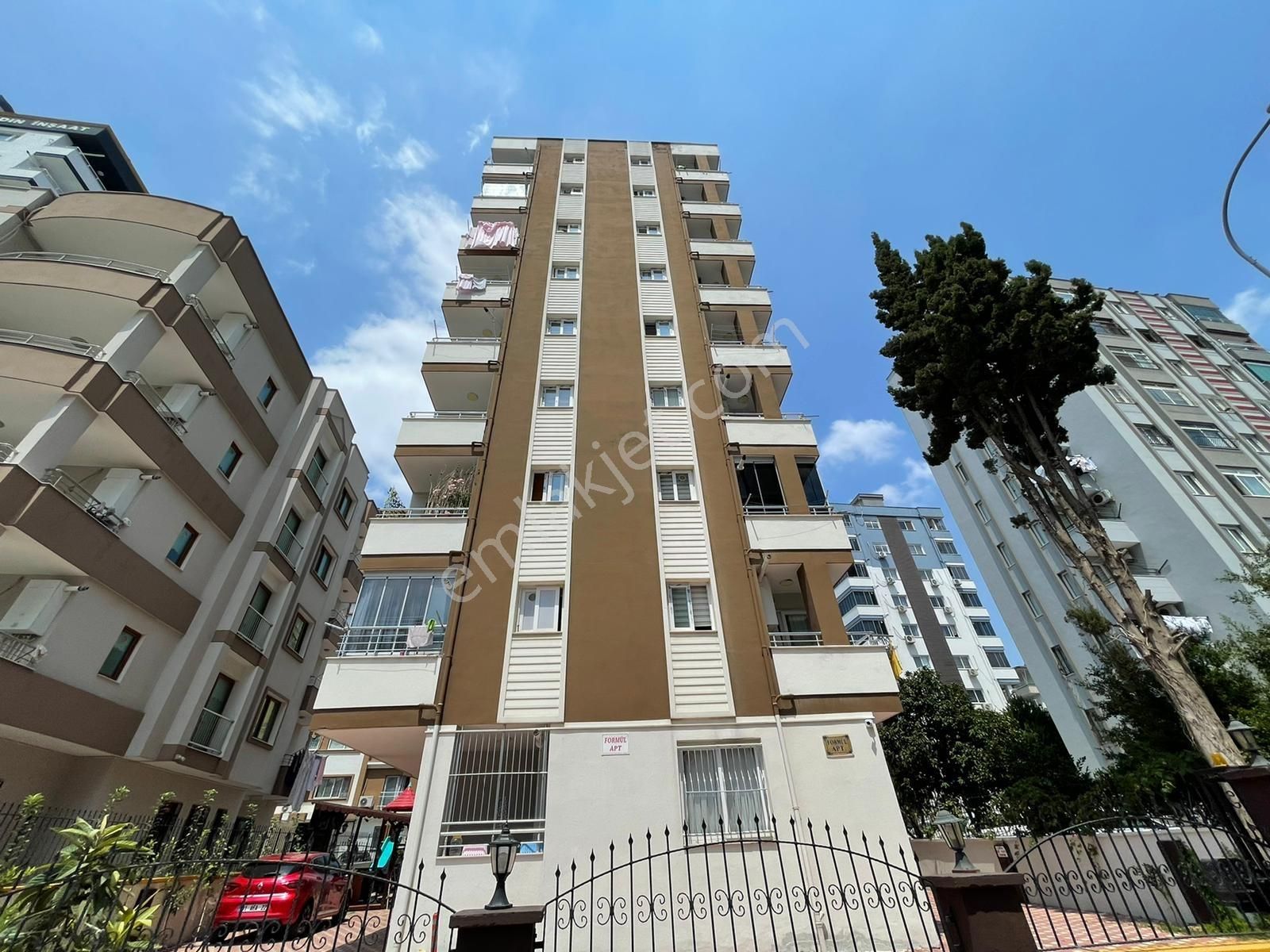 K.evren'de 8 Yaş/2+1/ç.banyo/gdk Cepheli/iskanlı/kaçmaz Daire !! - Görsel 32