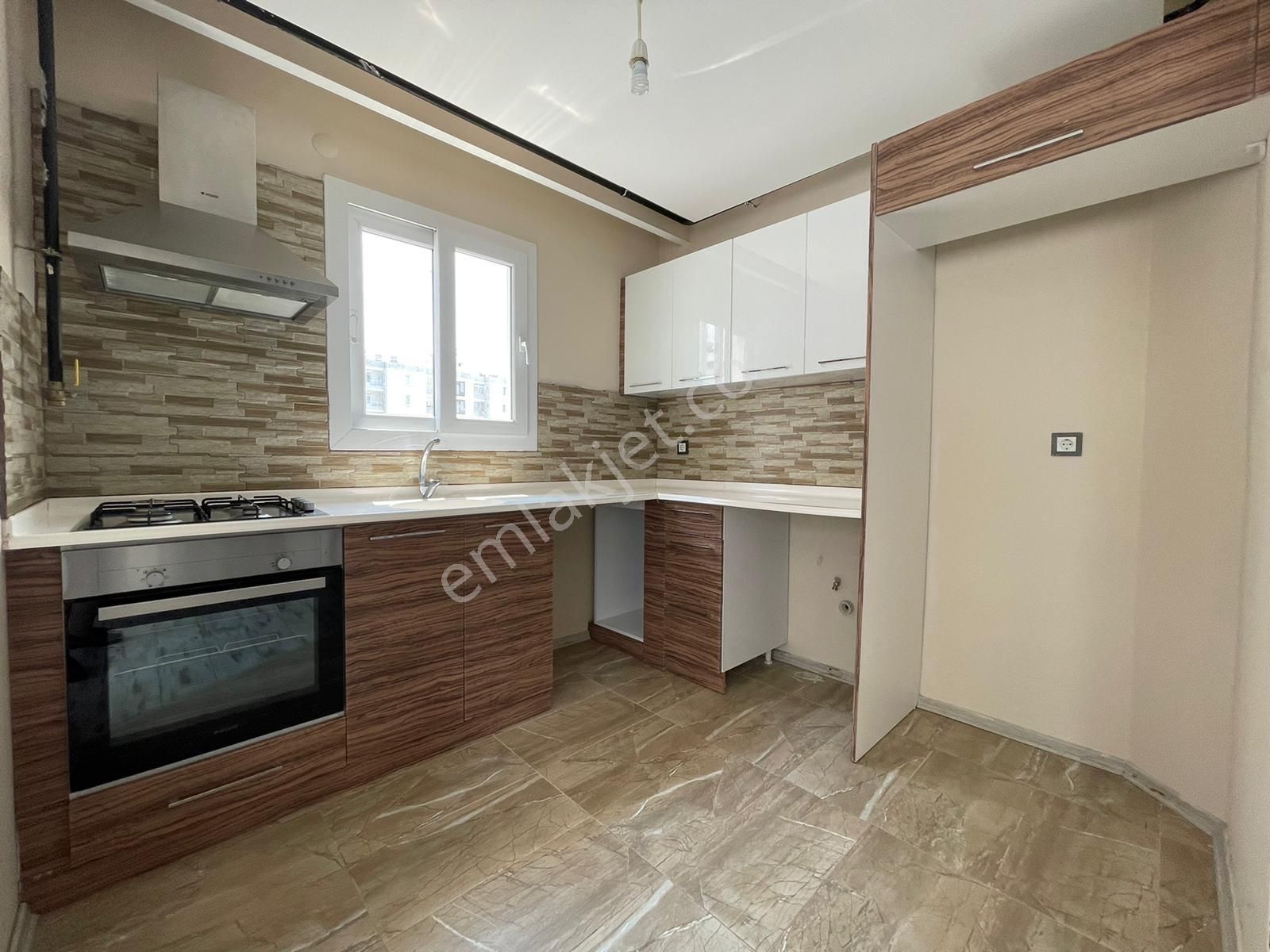 K.evren'de 8 Yaş/2+1/ç.banyo/gdk Cepheli/iskanlı/kaçmaz Daire !!