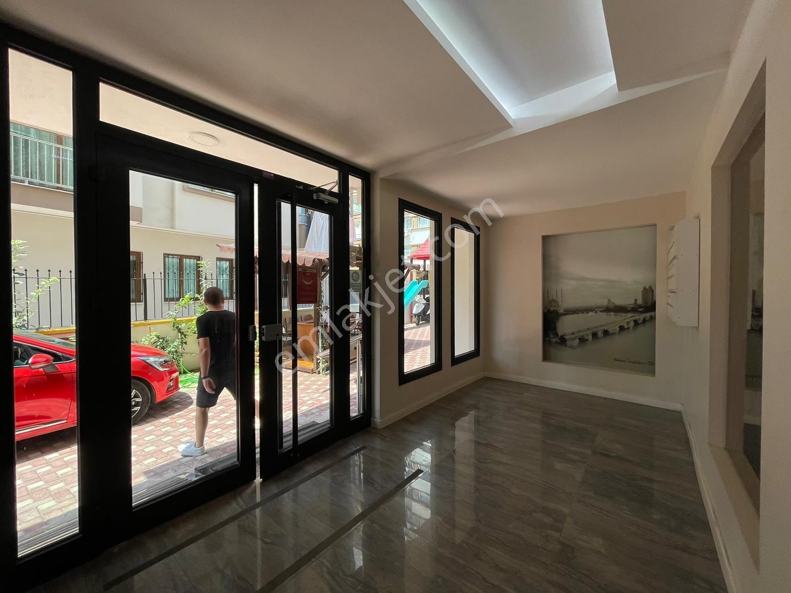 K.evren'de 8 Yaş/2+1/ç.banyo/gdk Cepheli/iskanlı/kaçmaz Daire !! - Görsel 13