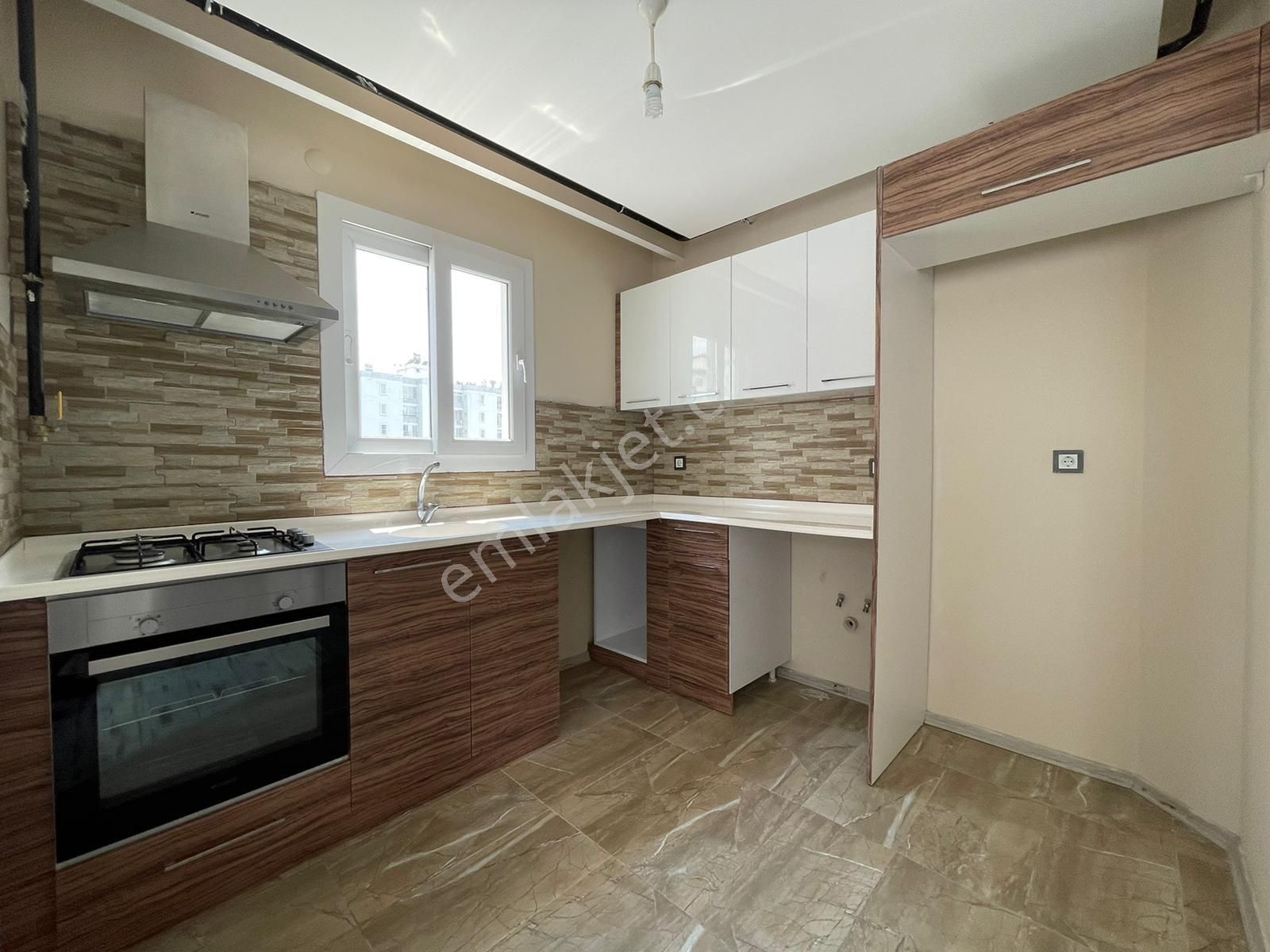 K.evren'de 8 Yaş/2+1/ç.banyo/gdk Cepheli/iskanlı/kaçmaz Daire !! - Görsel 3