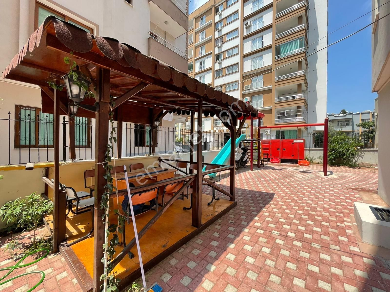 K.evren'de 8 Yaş/2+1/ç.banyo/gdk Cepheli/iskanlı/kaçmaz Daire !! - Görsel 25