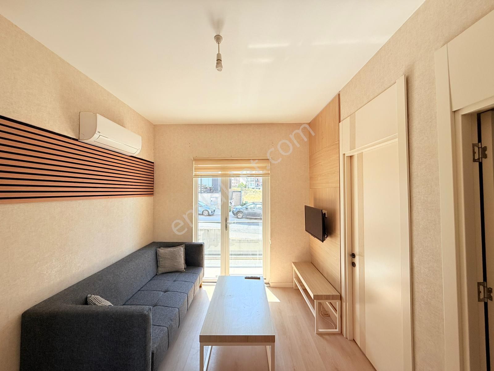 Almina'dan House 166 Sitesinde Yatırımlık 2+1 Satılık Daire - Görsel 2