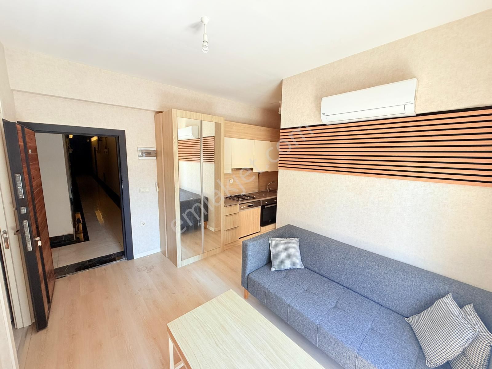 Almina'dan House 166 Sitesinde Yatırımlık 2+1 Satılık Daire - Görsel 10