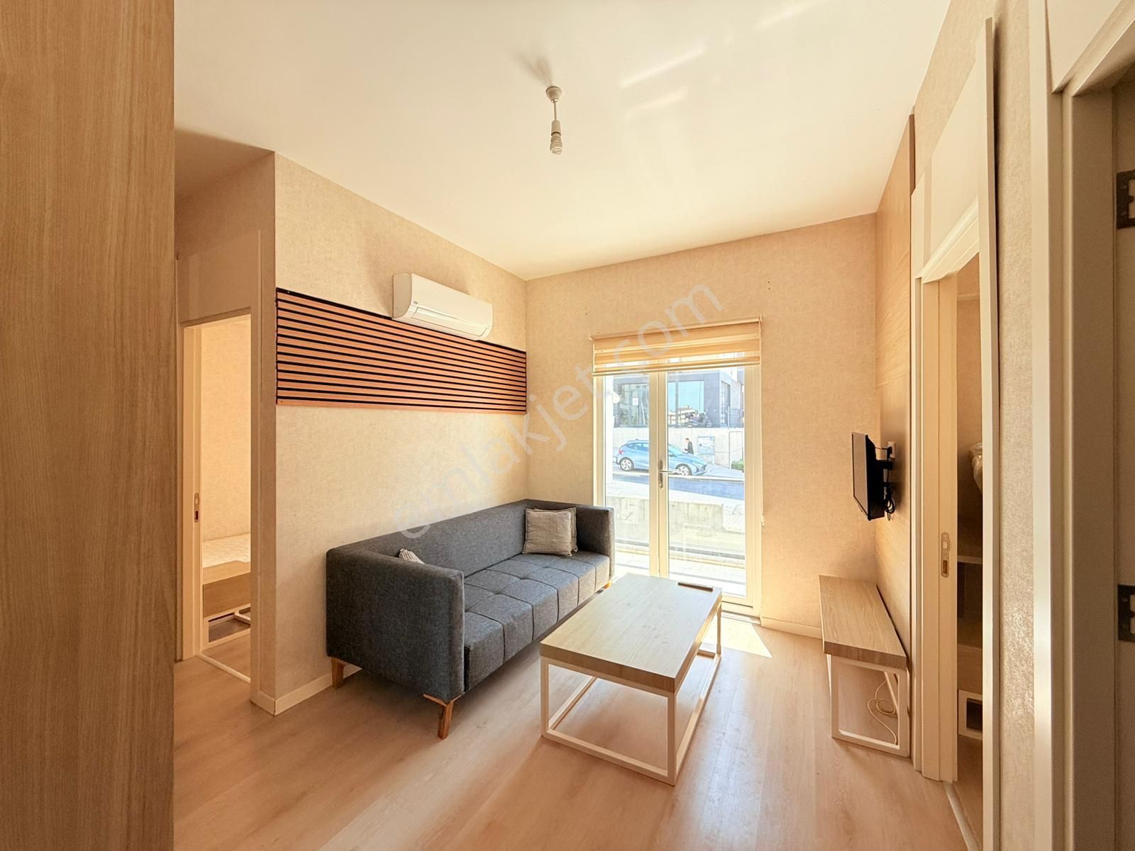 Almina'dan House 166 Sitesinde Yatırımlık 2+1 Satılık Daire - Görsel 6