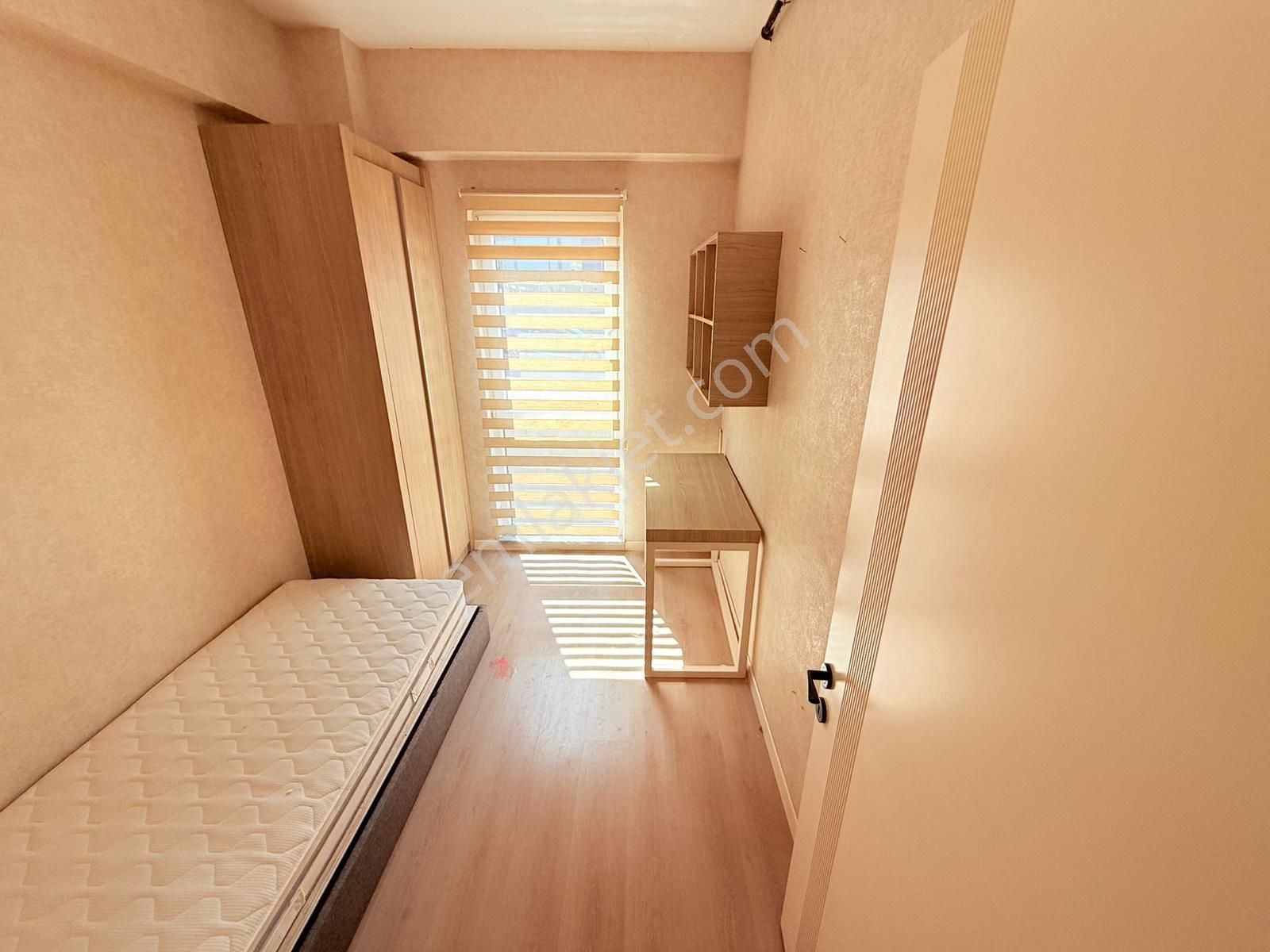 Almina'dan House 166 Sitesinde Yatırımlık 2+1 Satılık Daire - Görsel 9