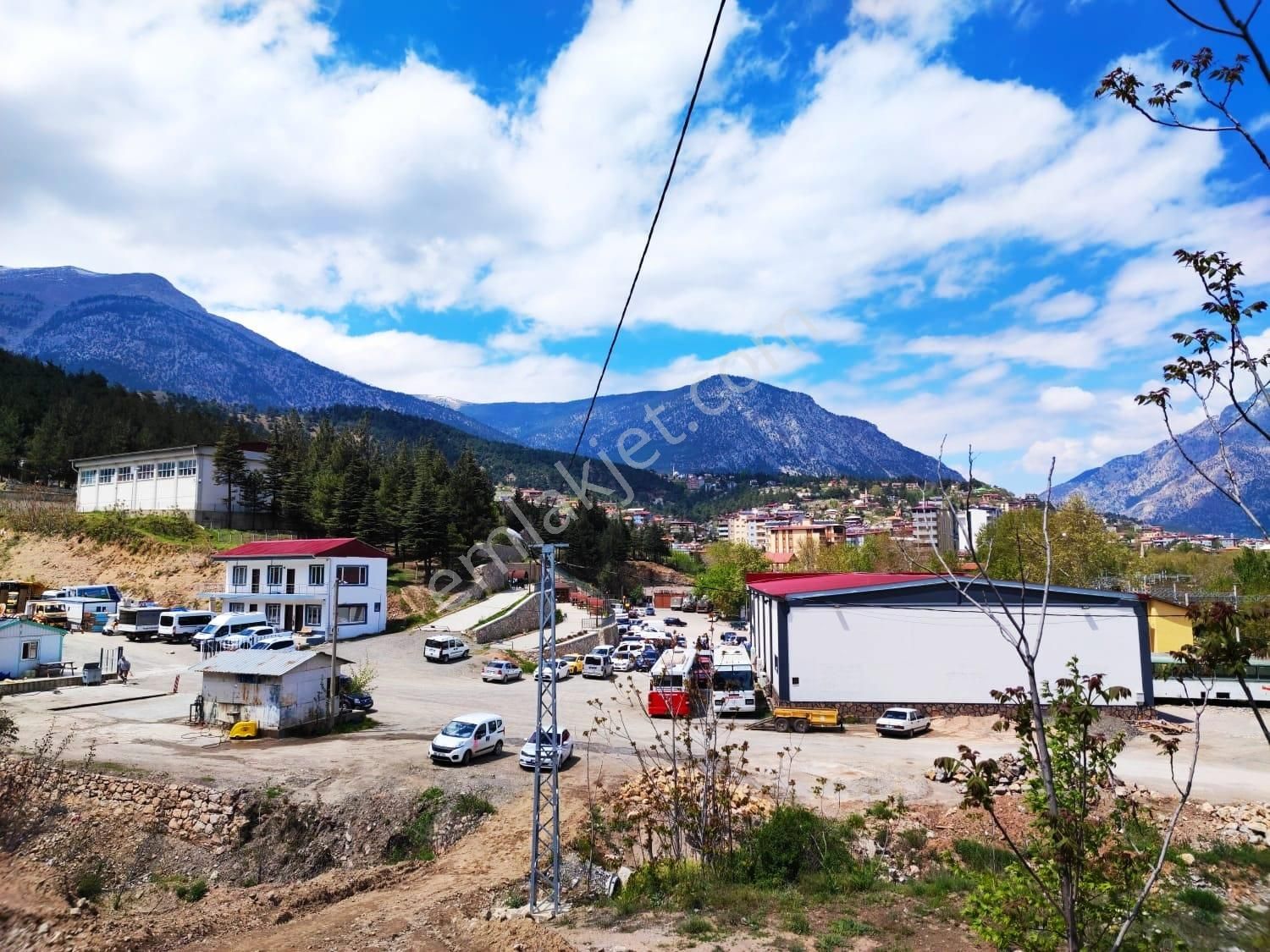 Kar Emlaktan İstiklal Mahallesinde 260 M2 3 Kata İmarlı Satılık Arsa - Görsel 11