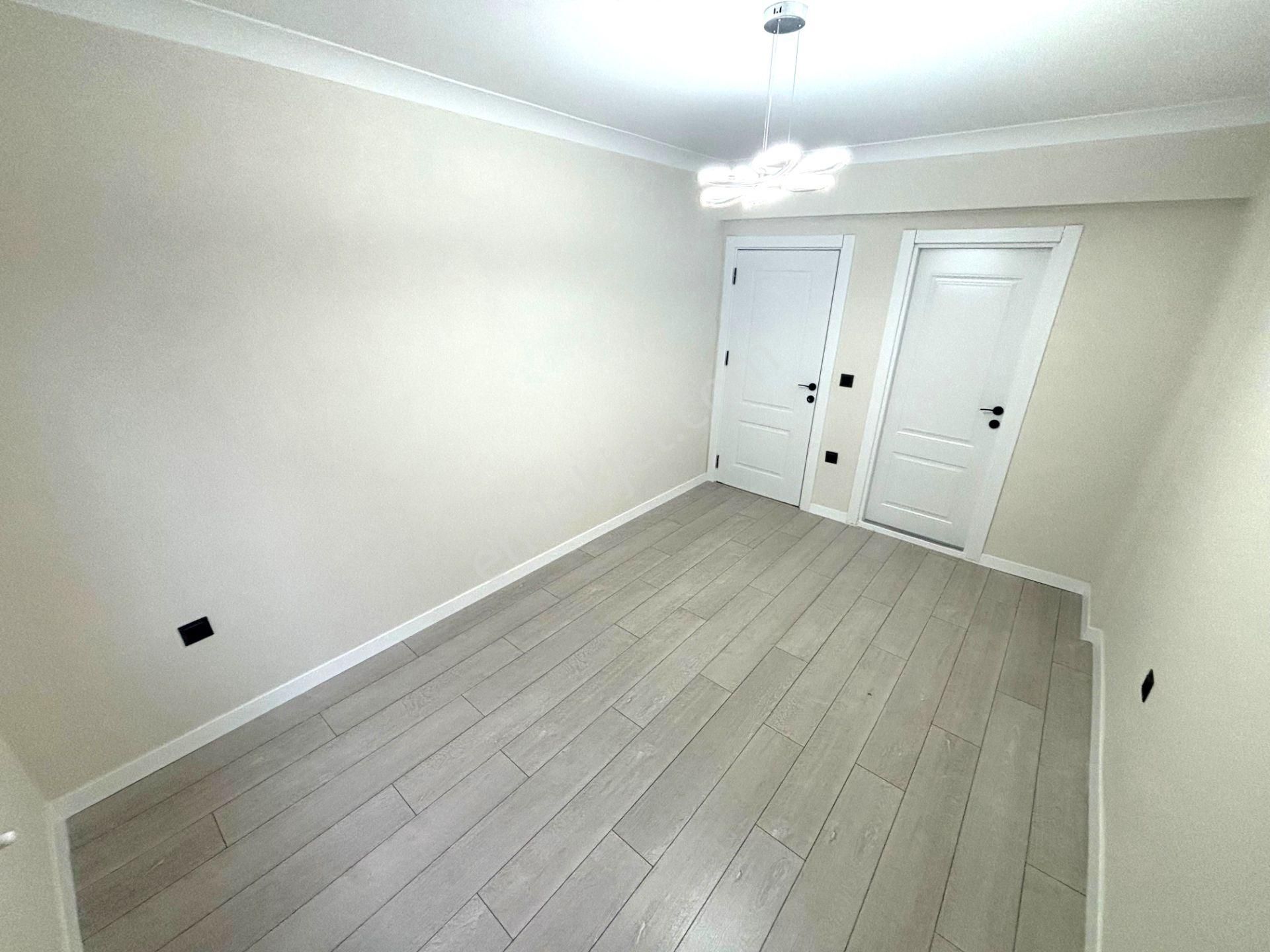 𝄞enfes Tasarımların Adresi Melodi'den İkizçay'da 3+1 Ebeveyn Banyolu Ön Cephe Ara Kat Daire - Görsel 30