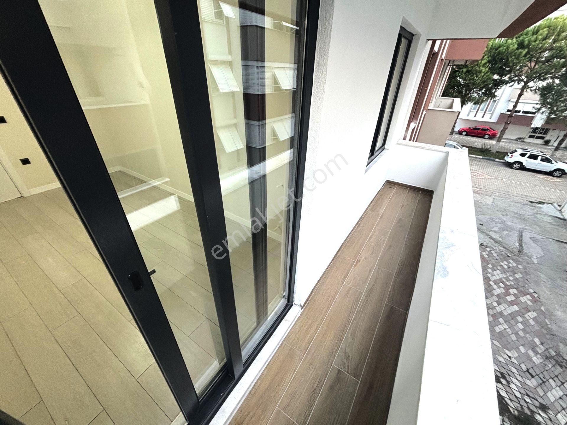 𝄞enfes Tasarımların Adresi Melodi'den İkizçay'da 3+1 Ebeveyn Banyolu Ön Cephe Ara Kat Daire - Görsel 21