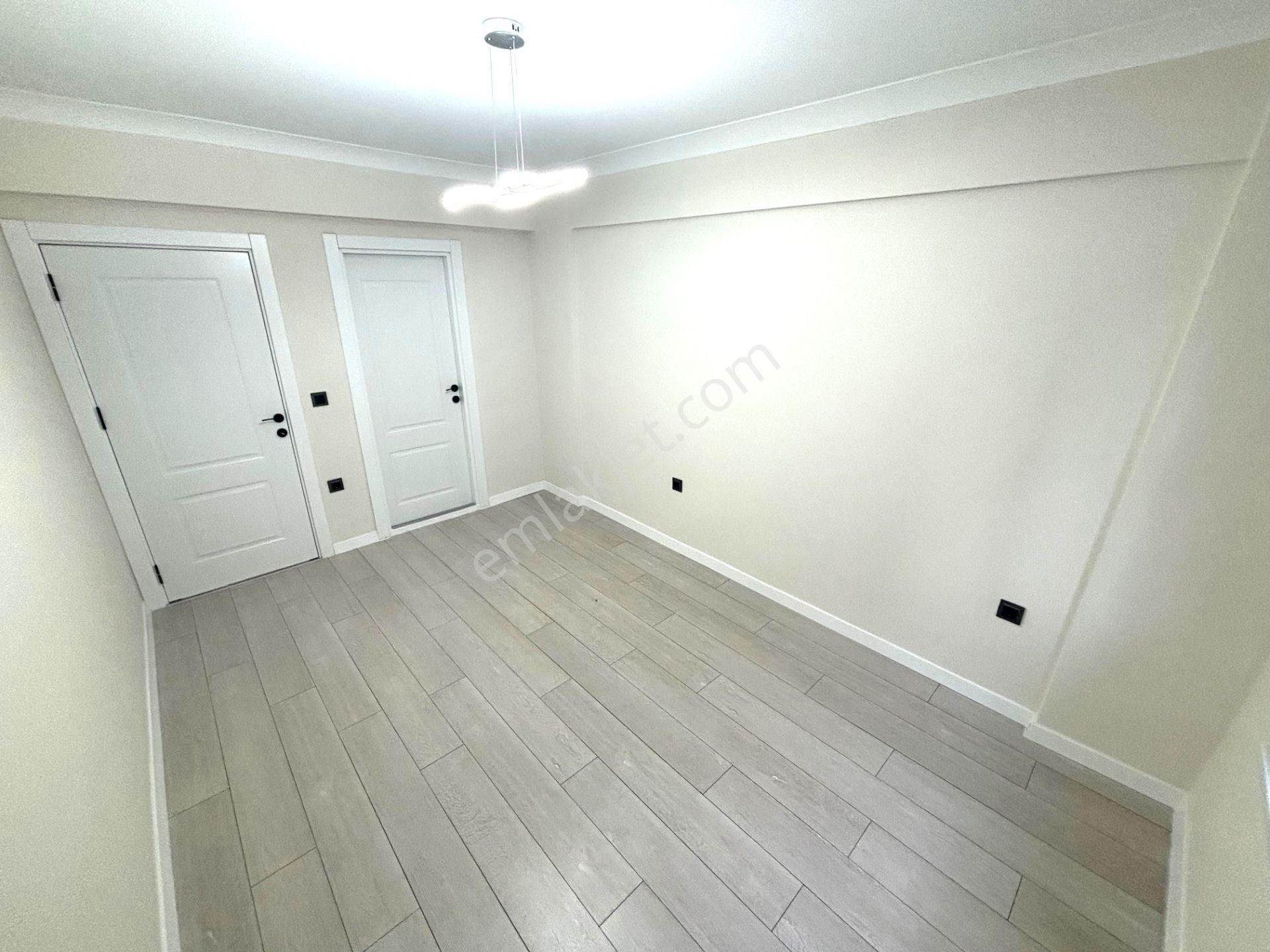 𝄞enfes Tasarımların Adresi Melodi'den İkizçay'da 3+1 Ebeveyn Banyolu Ön Cephe Ara Kat Daire - Görsel 28