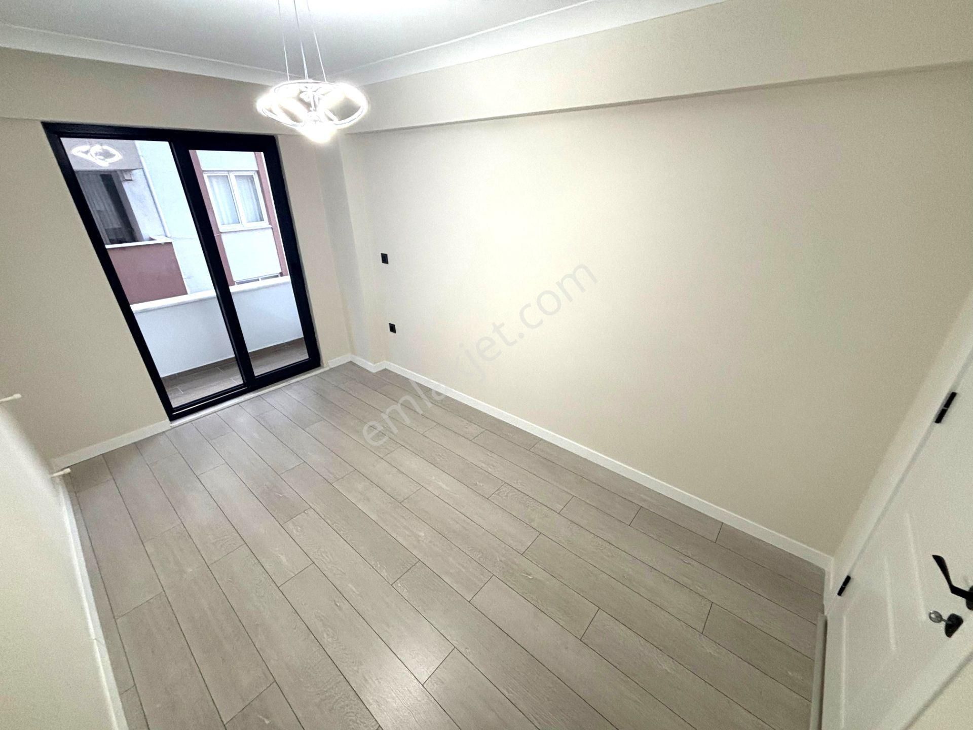 𝄞enfes Tasarımların Adresi Melodi'den İkizçay'da 3+1 Ebeveyn Banyolu Ön Cephe Ara Kat Daire - Görsel 17