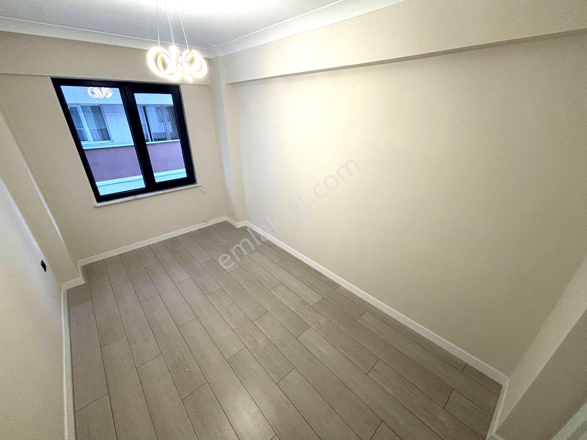 𝄞enfes Tasarımların Adresi Melodi'den İkizçay'da 3+1 Ebeveyn Banyolu Ön Cephe Ara Kat Daire - Görsel 25