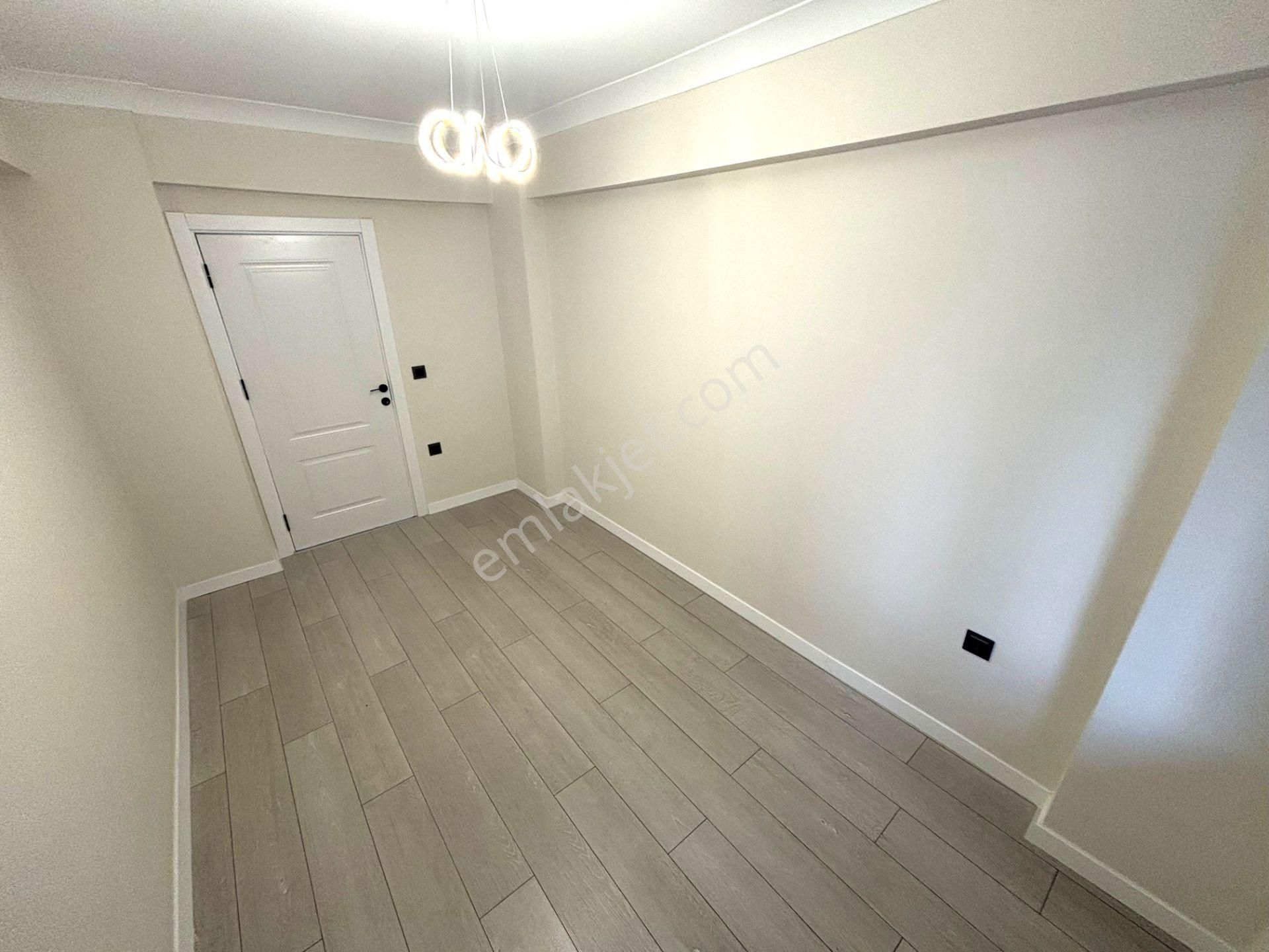 𝄞enfes Tasarımların Adresi Melodi'den İkizçay'da 3+1 Ebeveyn Banyolu Ön Cephe Ara Kat Daire - Görsel 7