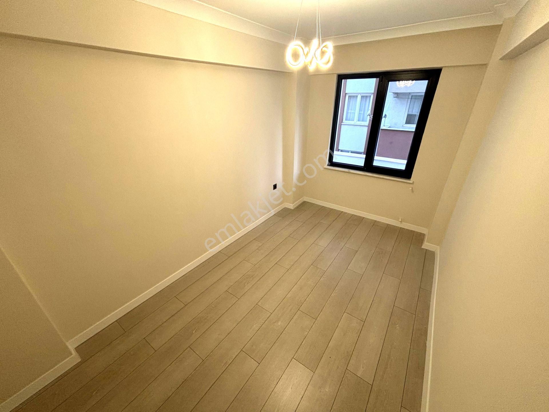 𝄞enfes Tasarımların Adresi Melodi'den İkizçay'da 3+1 Ebeveyn Banyolu Ön Cephe Ara Kat Daire - Görsel 26