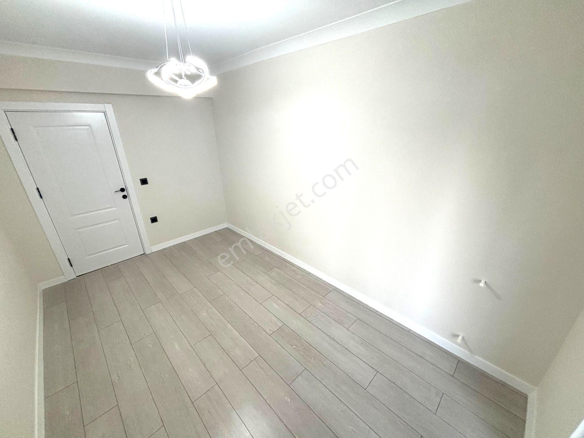 𝄞enfes Tasarımların Adresi Melodi'den İkizçay'da 3+1 Ebeveyn Banyolu Ön Cephe Ara Kat Daire - Görsel 20