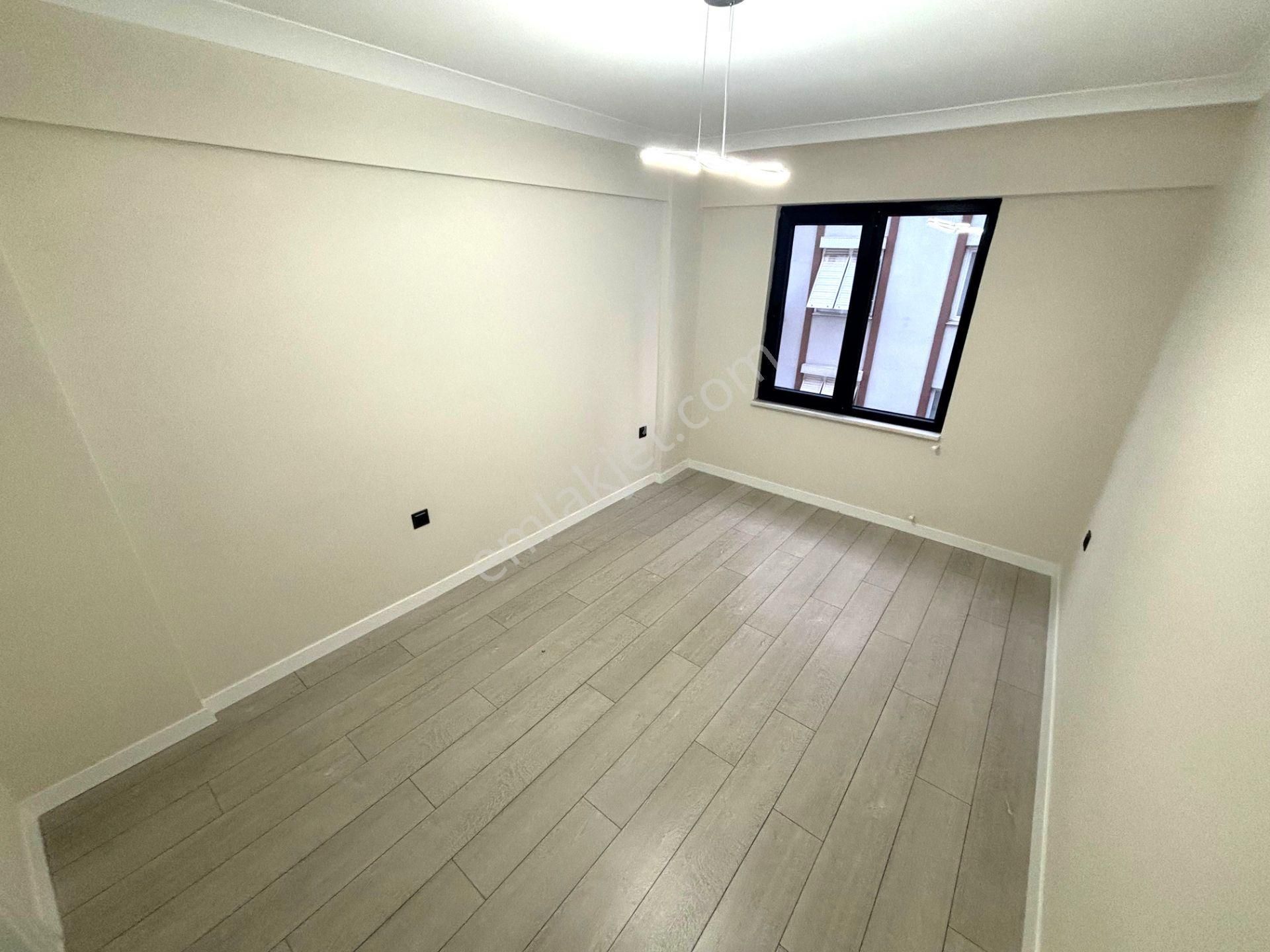 𝄞enfes Tasarımların Adresi Melodi'den İkizçay'da 3+1 Ebeveyn Banyolu Ön Cephe Ara Kat Daire - Görsel 23