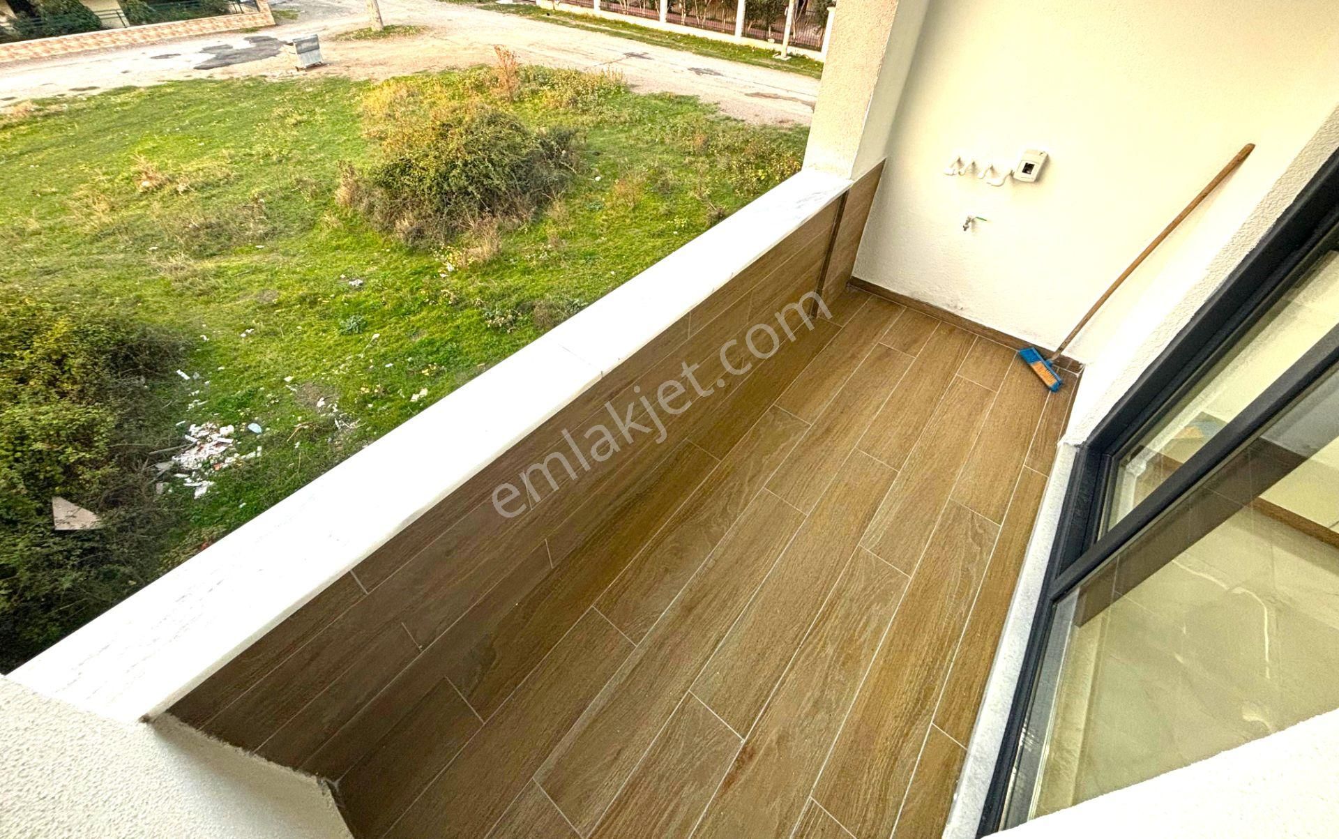 𝄞enfes Tasarımların Adresi Melodi'den İkizçay'da 3+1 Ebeveyn Banyolu Ön Cephe Ara Kat Daire - Görsel 14