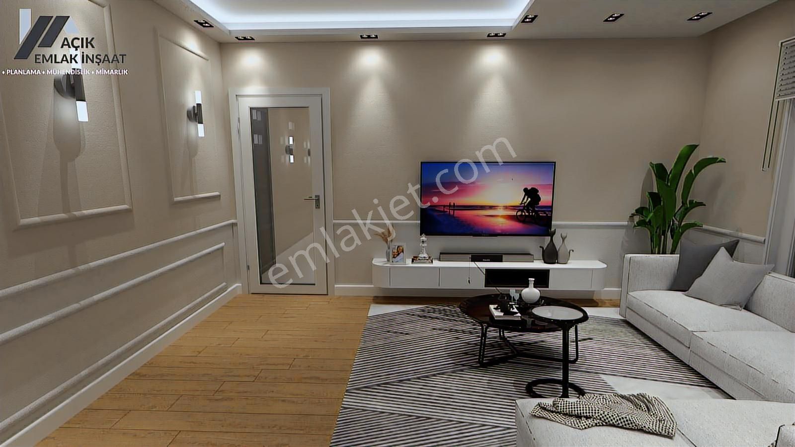 Çekmeköy Ekşioğlunda Projede Satılık 3+1 Ara Kat Daire - Görsel 6