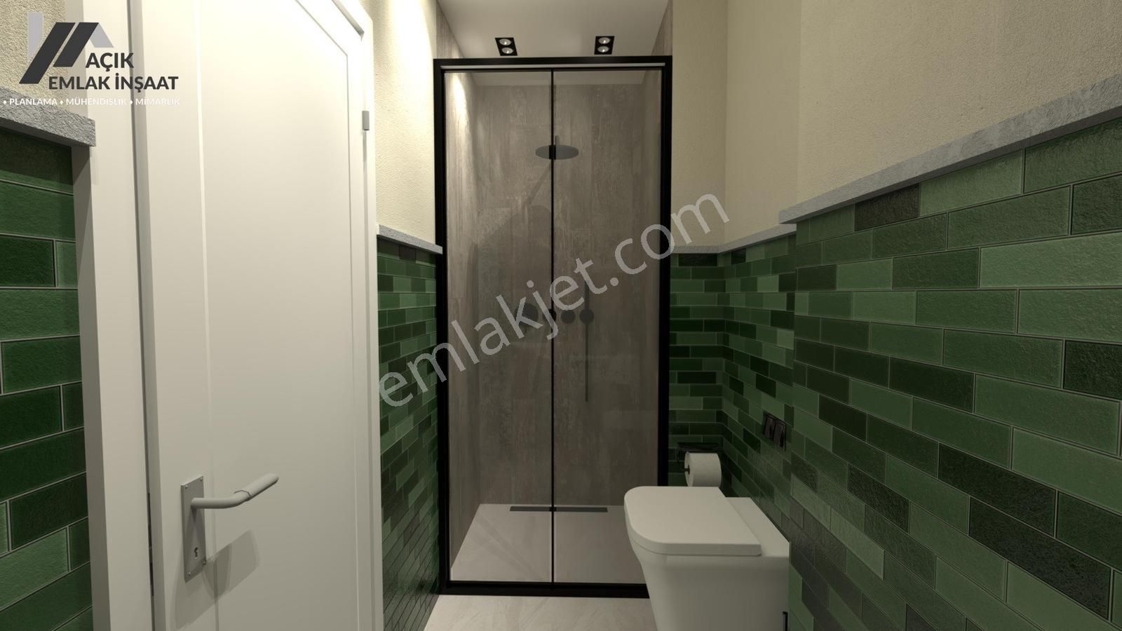 Çekmeköy Ekşioğlunda Projede Satılık 3+1 Ara Kat Daire - Görsel 11