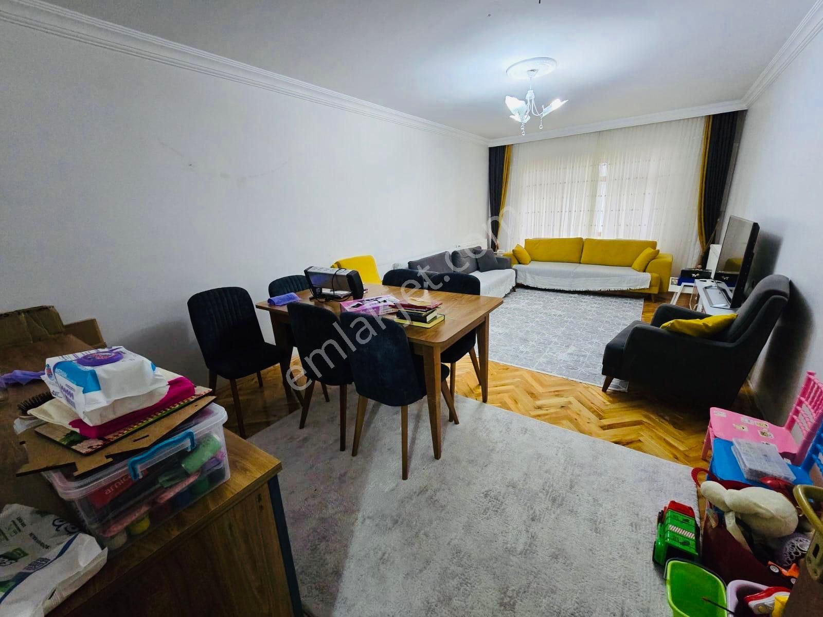 (1181) Keçiören Bademlikte Giriş Kat Altı Daire Uygun Satılık Daire - Görsel 17