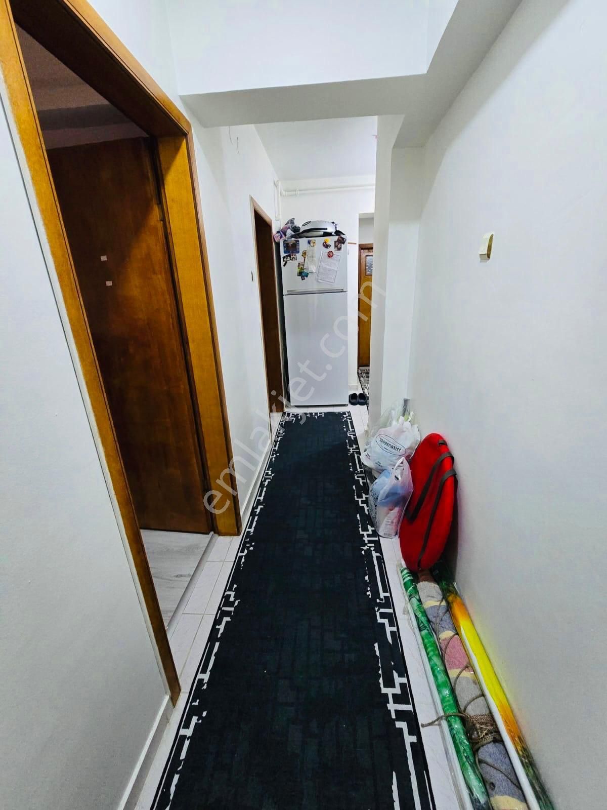 (1181) Keçiören Bademlikte Giriş Kat Altı Daire Uygun Satılık Daire - Görsel 19