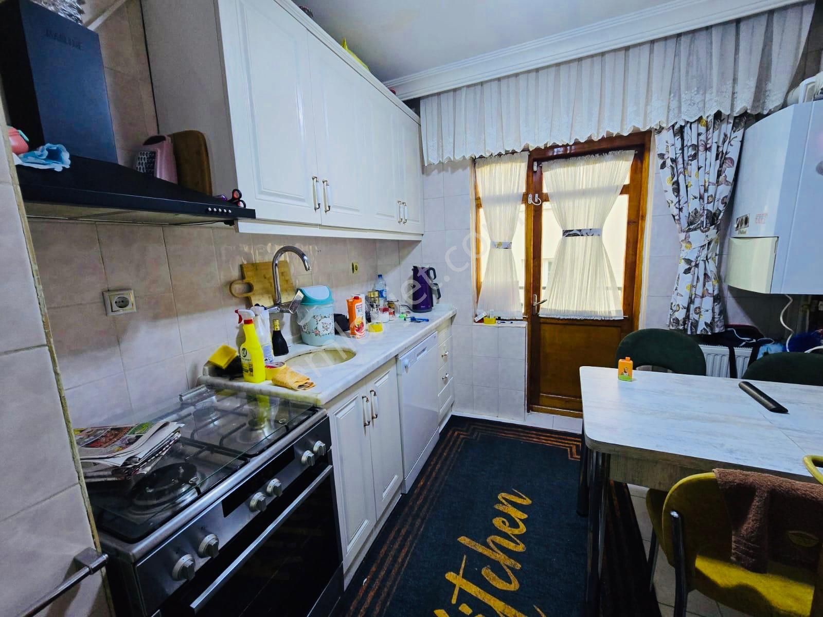 (1181) Keçiören Bademlikte Giriş Kat Altı Daire Uygun Satılık Daire - Görsel 20