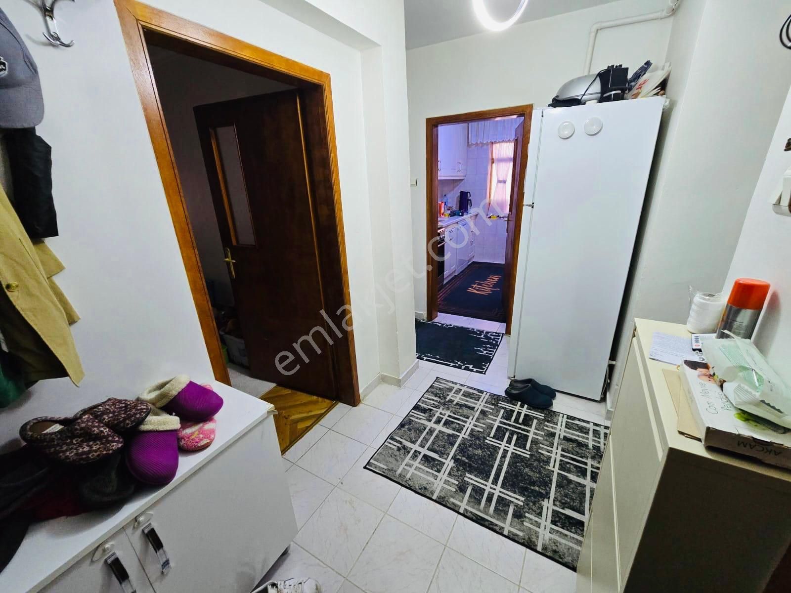 (1181) Keçiören Bademlikte Giriş Kat Altı Daire Uygun Satılık Daire - Görsel 15