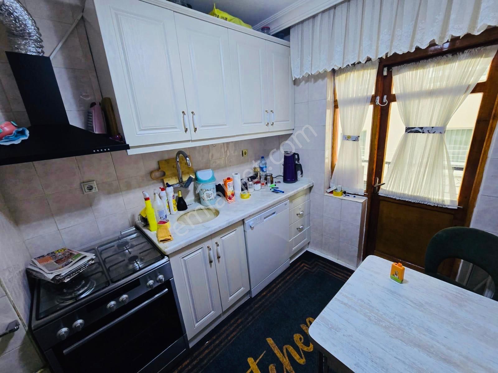 (1181) Keçiören Bademlikte Giriş Kat Altı Daire Uygun Satılık Daire - Görsel 22