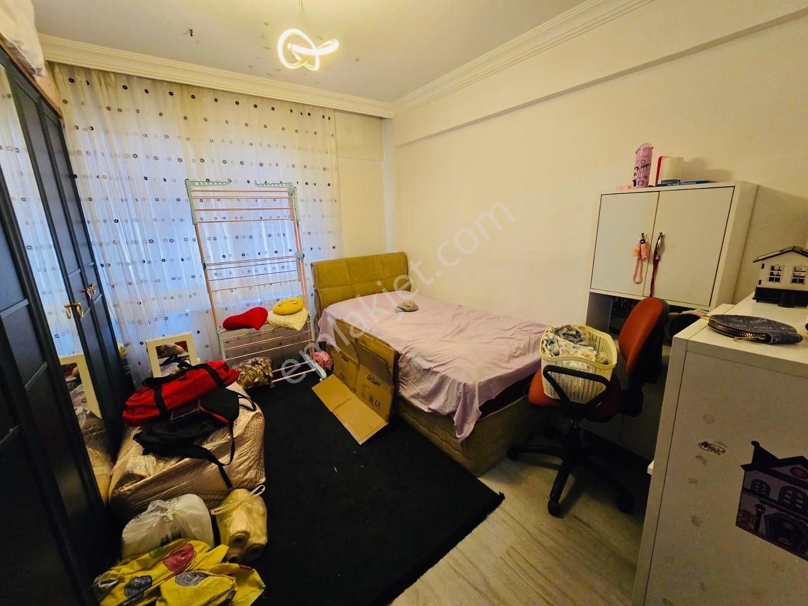 (1181) Keçiören Bademlikte Giriş Kat Altı Daire Uygun Satılık Daire - Görsel 13