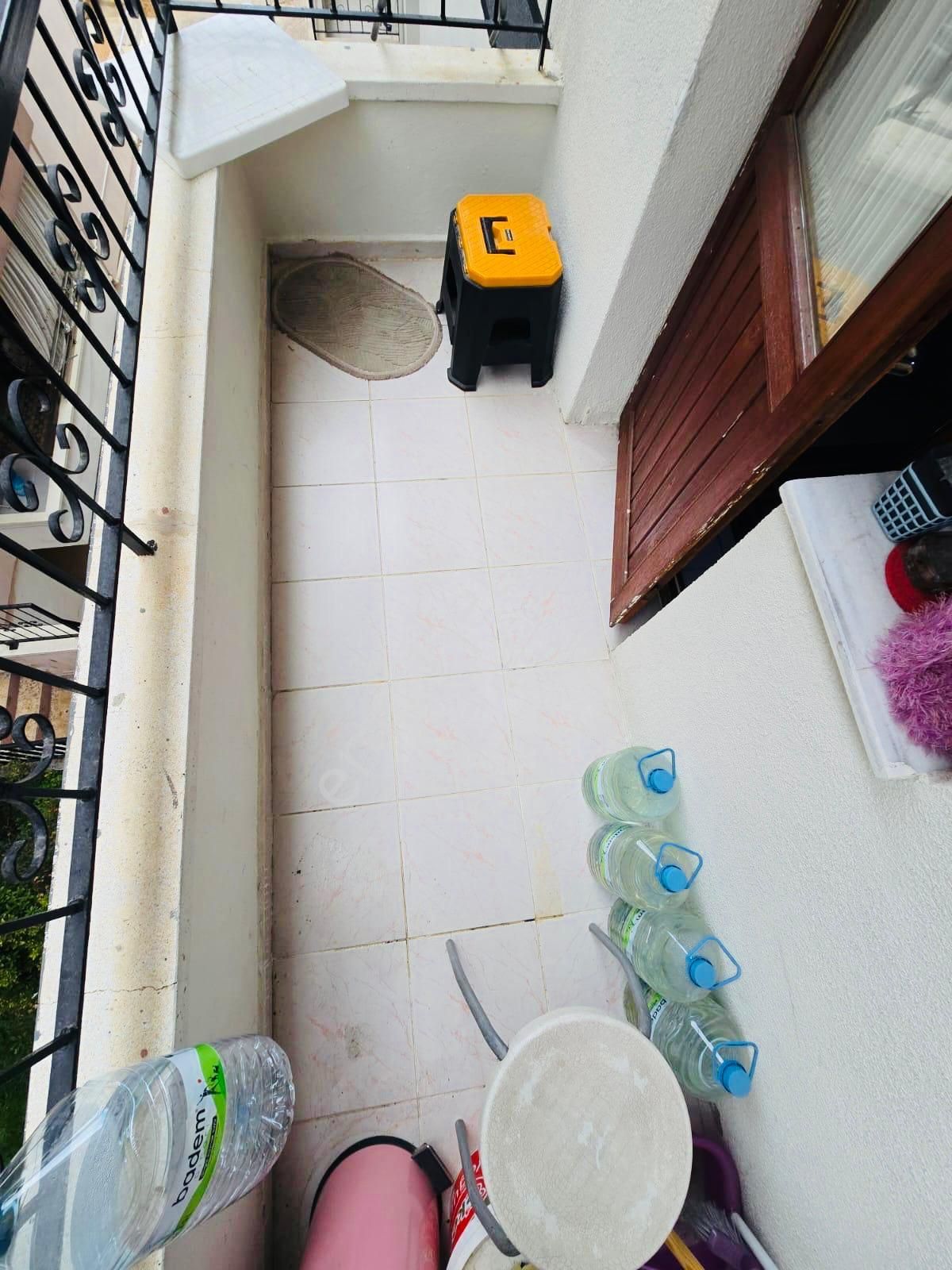 (1181) Keçiören Bademlikte Giriş Kat Altı Daire Uygun Satılık Daire - Görsel 9