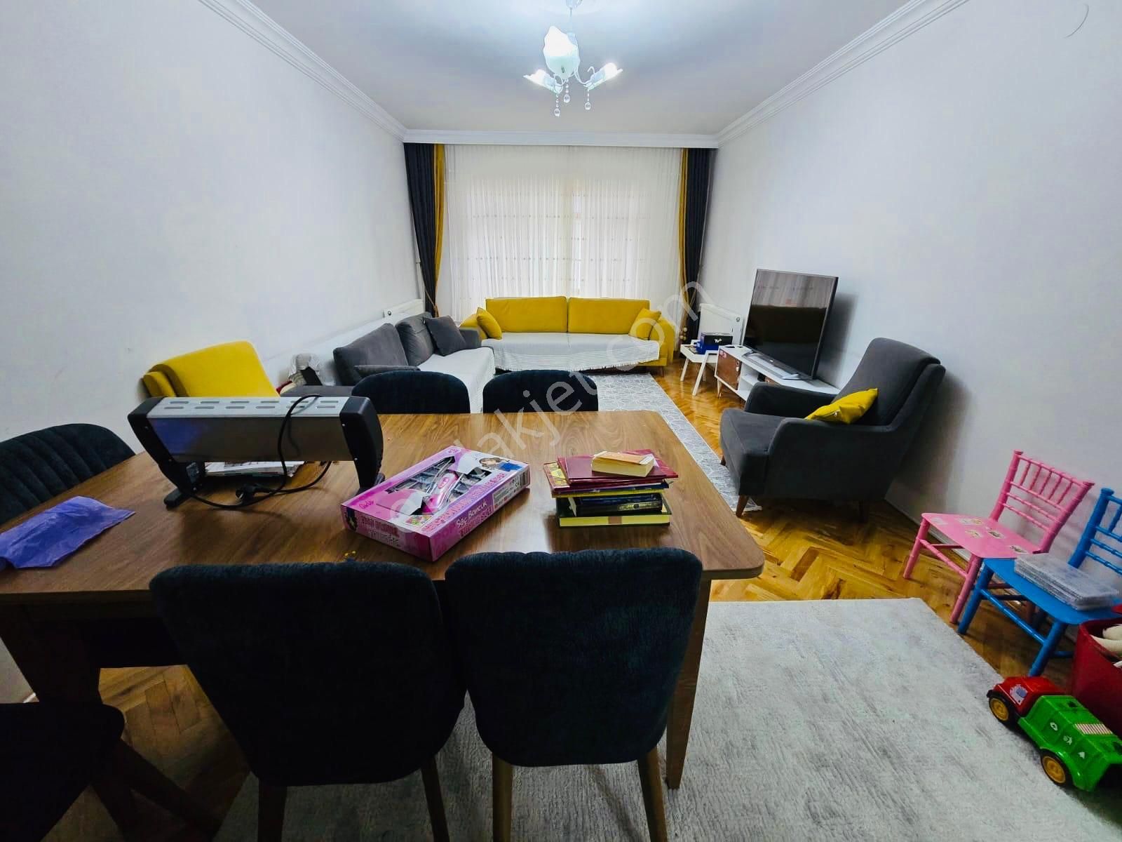 (1181) Keçiören Bademlikte Giriş Kat Altı Daire Uygun Satılık Daire - Görsel 3