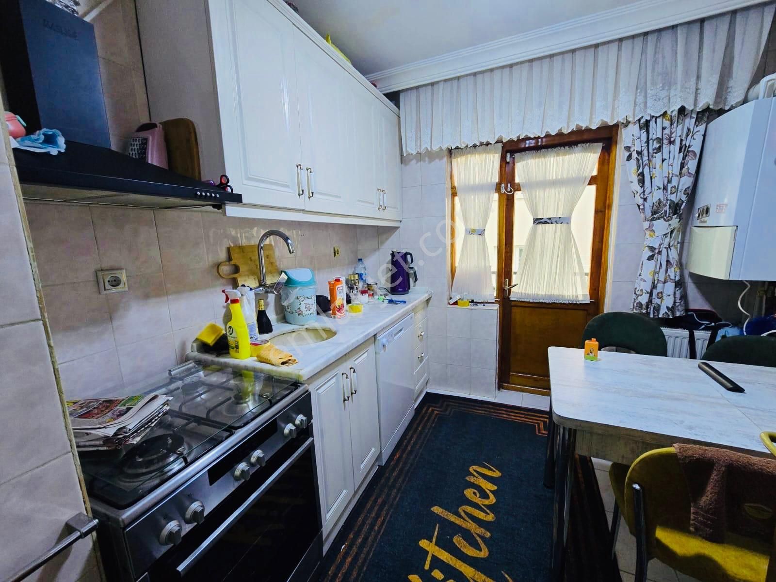 (1181) Keçiören Bademlikte Giriş Kat Altı Daire Uygun Satılık Daire - Görsel 4