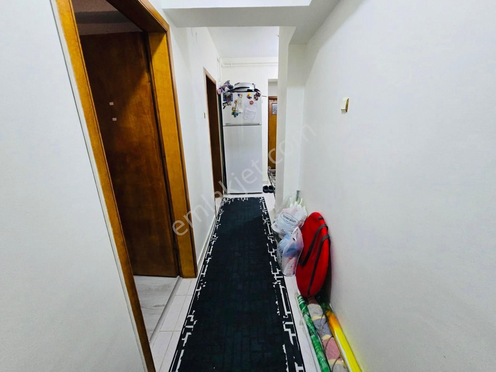 (1181) Keçiören Bademlikte Giriş Kat Altı Daire Uygun Satılık Daire - Görsel 16