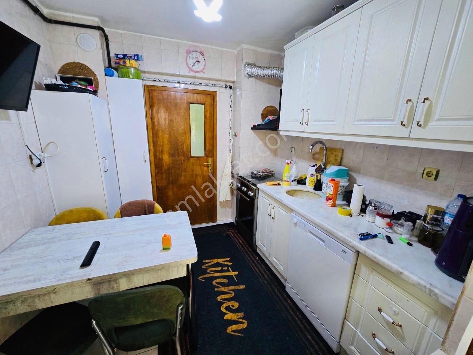 (1181) Keçiören Bademlikte Giriş Kat Altı Daire Uygun Satılık Daire - Görsel 5