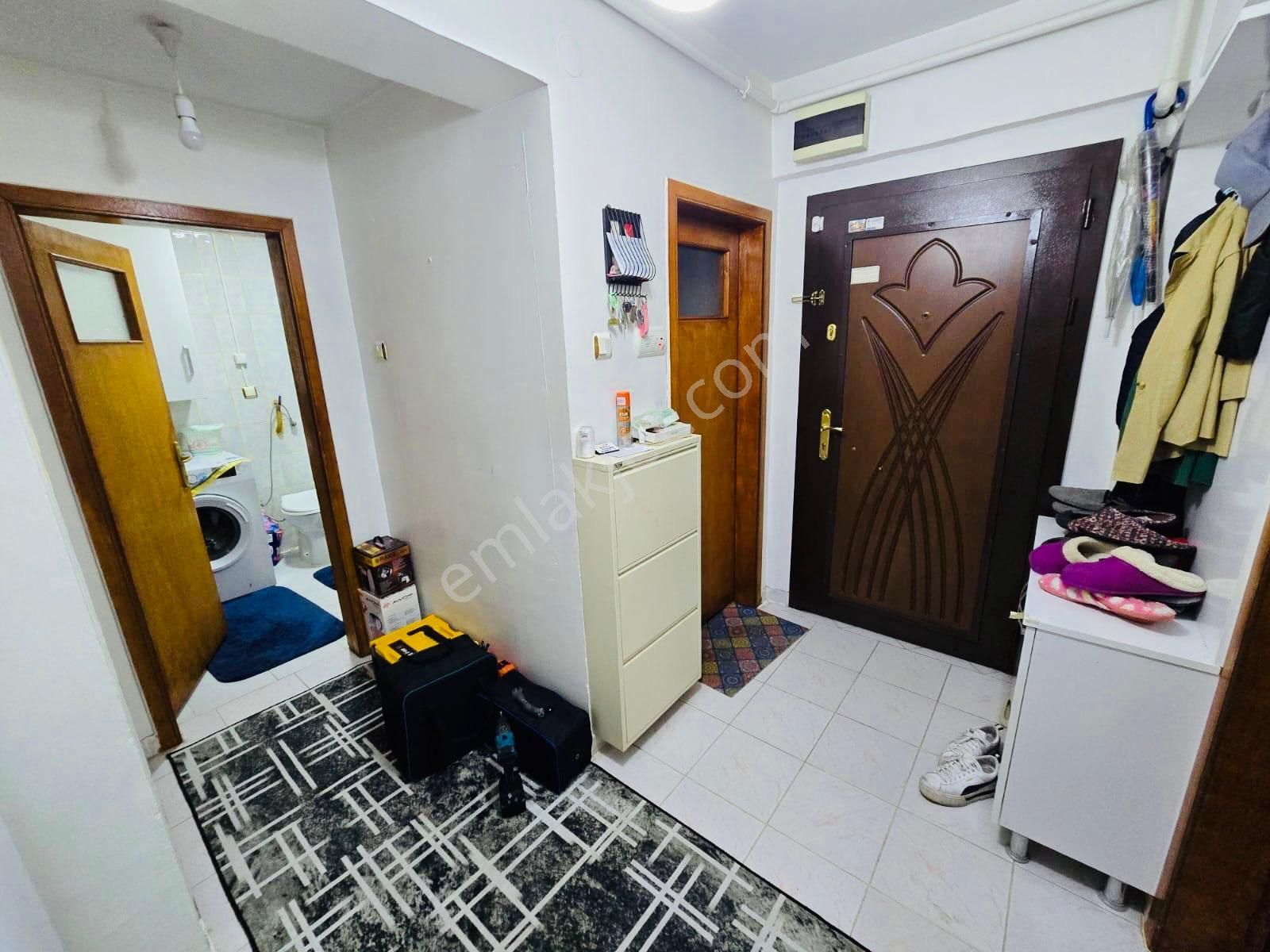 (1181) Keçiören Bademlikte Giriş Kat Altı Daire Uygun Satılık Daire - Görsel 10