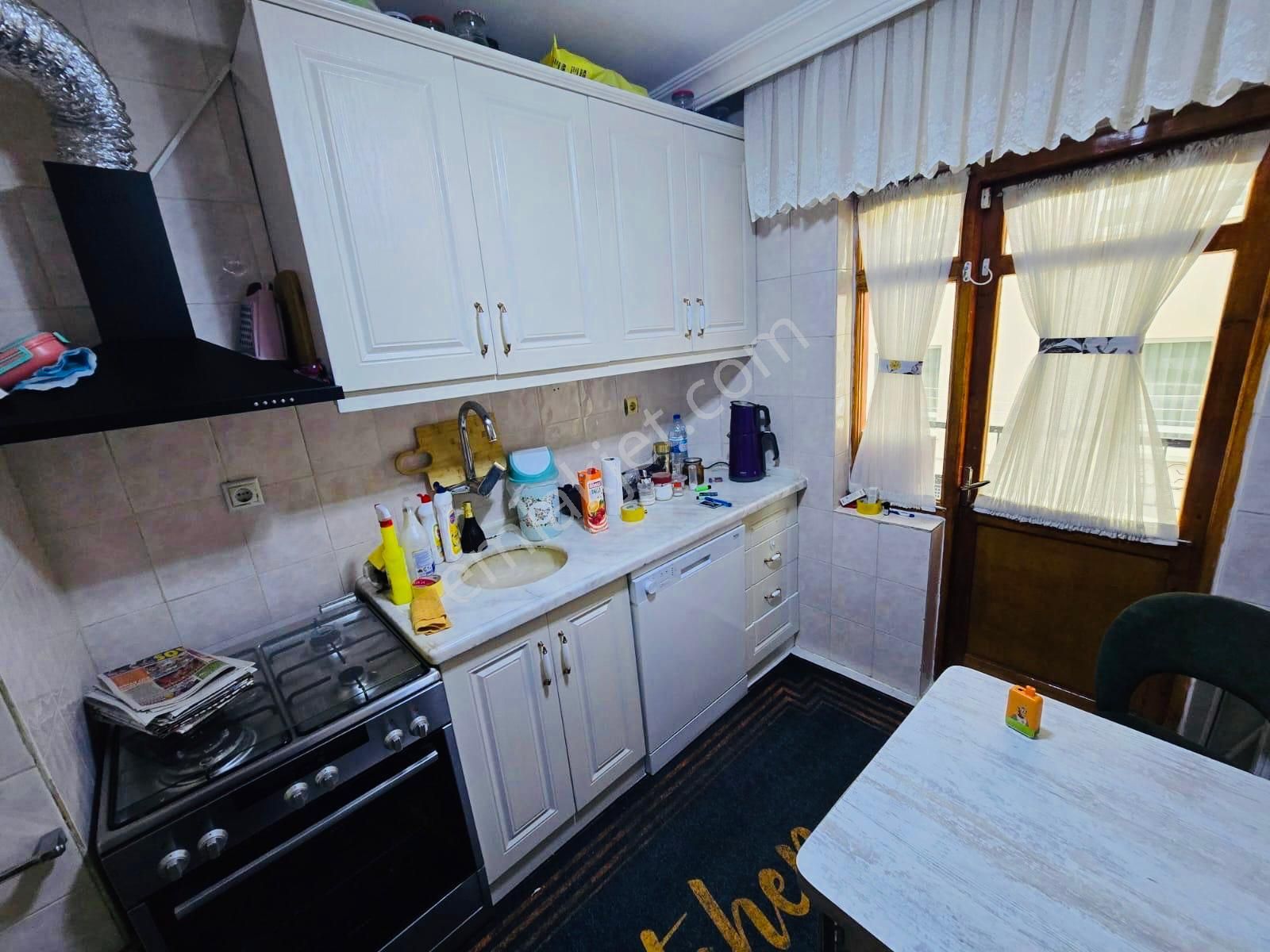 (1181) Keçiören Bademlikte Giriş Kat Altı Daire Uygun Satılık Daire - Görsel 25