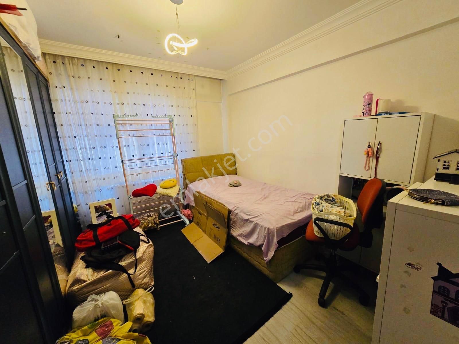 (1181) Keçiören Bademlikte Giriş Kat Altı Daire Uygun Satılık Daire - Görsel 23