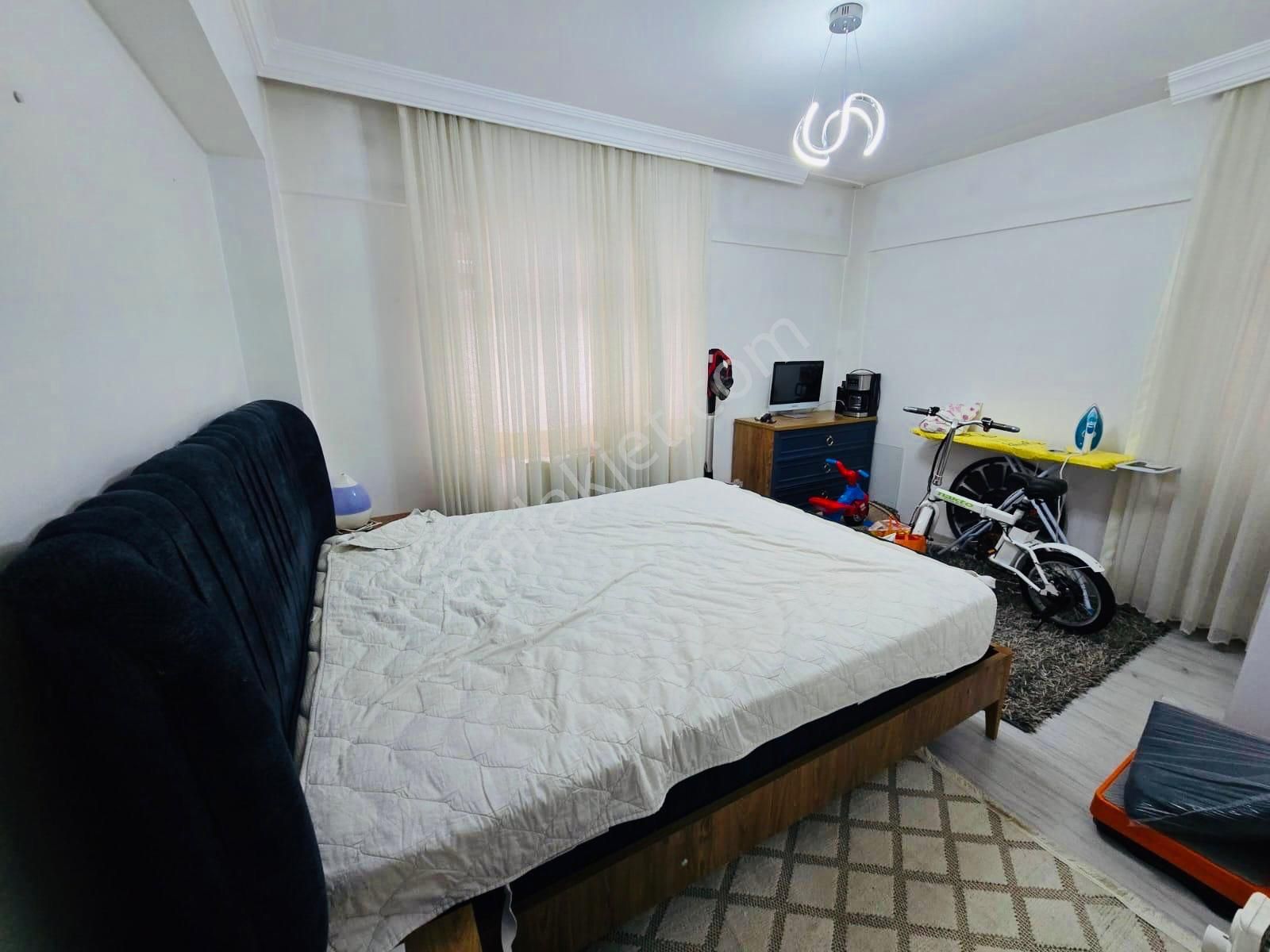 (1181) Keçiören Bademlikte Giriş Kat Altı Daire Uygun Satılık Daire - Görsel 11