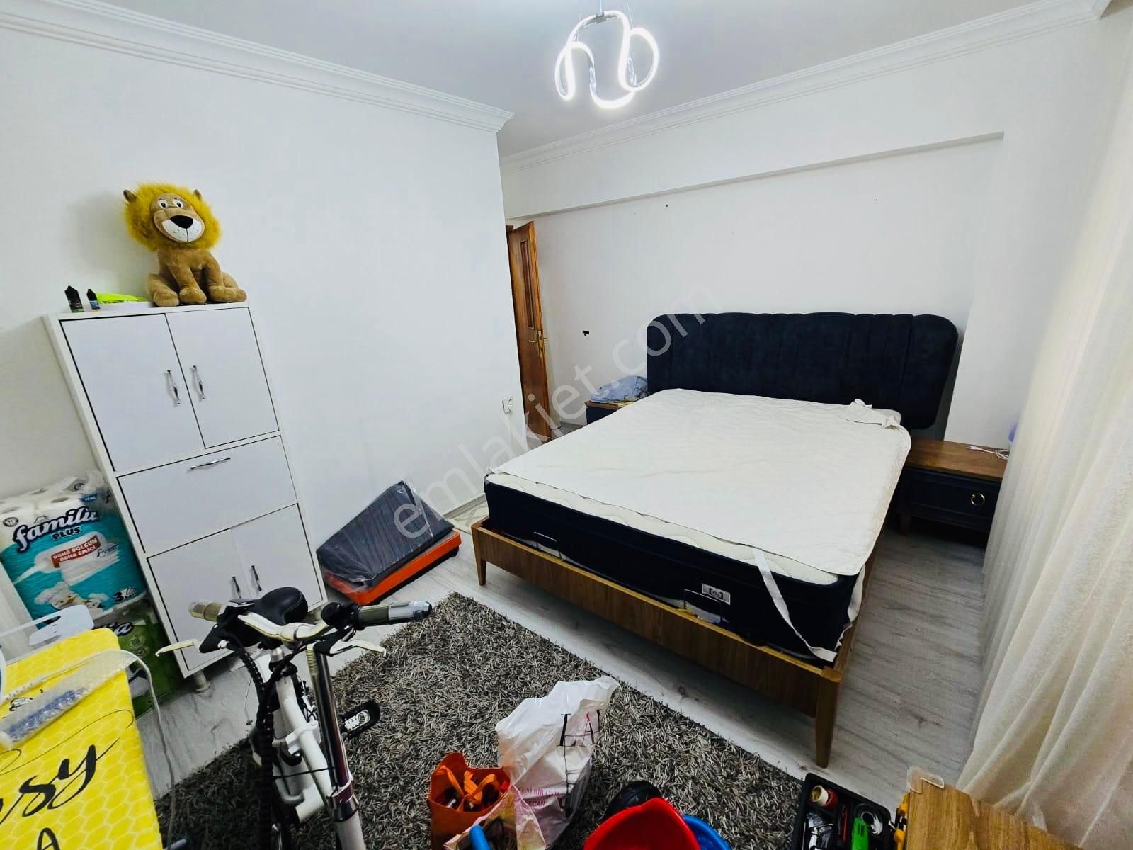 (1181) Keçiören Bademlikte Giriş Kat Altı Daire Uygun Satılık Daire - Görsel 18