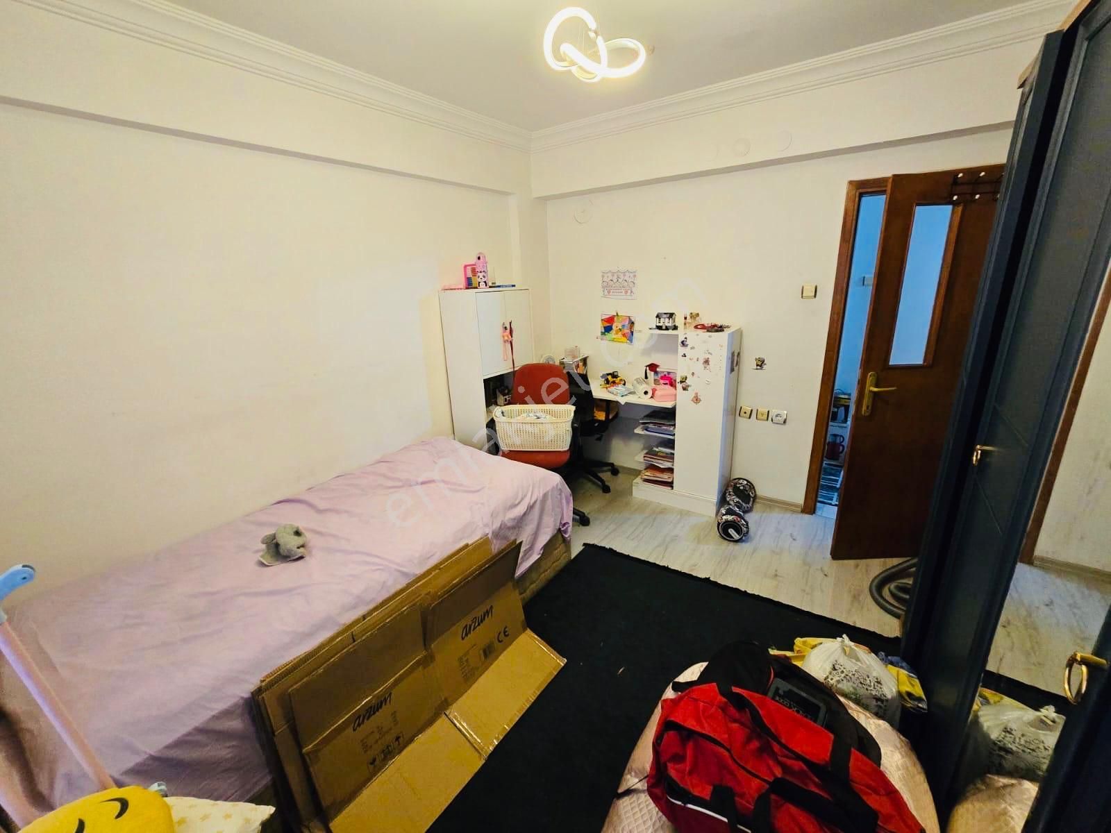 (1181) Keçiören Bademlikte Giriş Kat Altı Daire Uygun Satılık Daire - Görsel 6