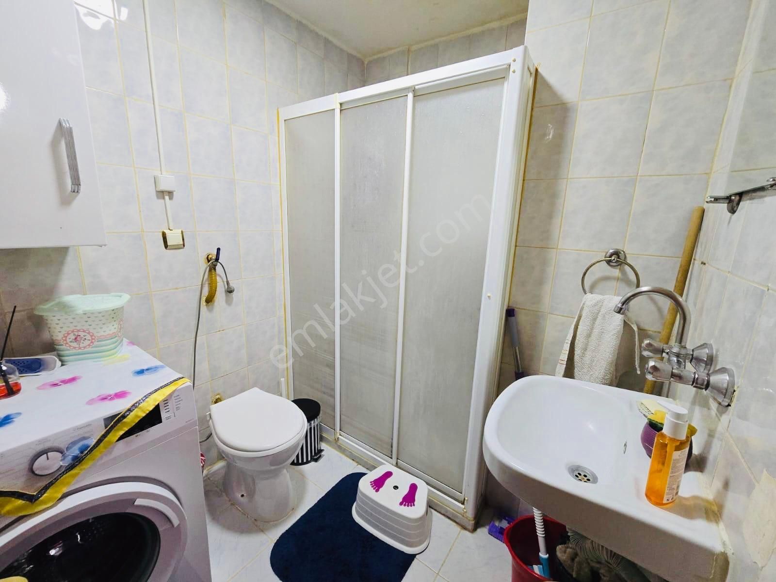 (1181) Keçiören Bademlikte Giriş Kat Altı Daire Uygun Satılık Daire - Görsel 24