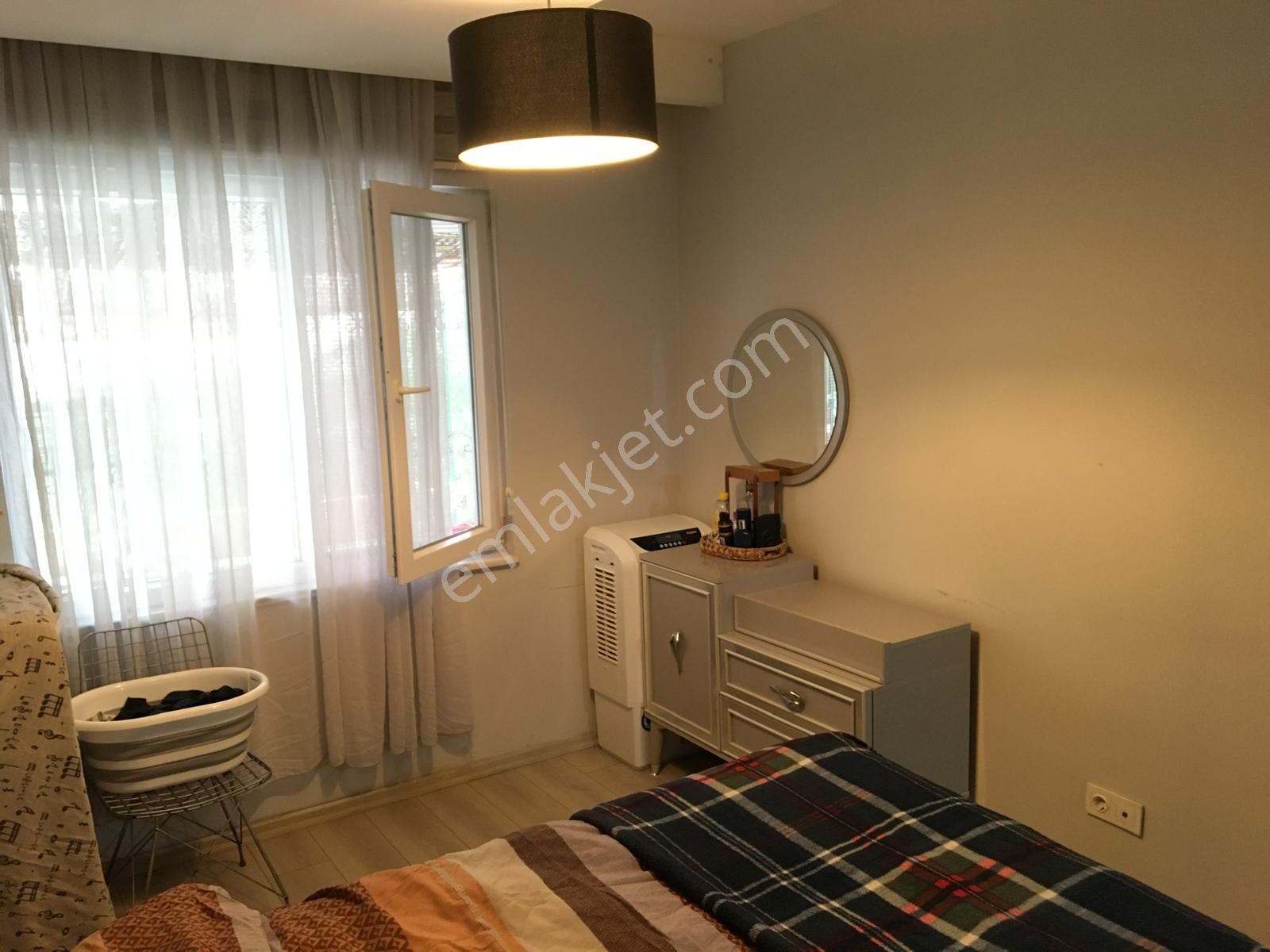 Rt Safir'den Görükle'de Acil Satılık 2+1 Bahçe Katı Fırsat Daire - Görsel 14