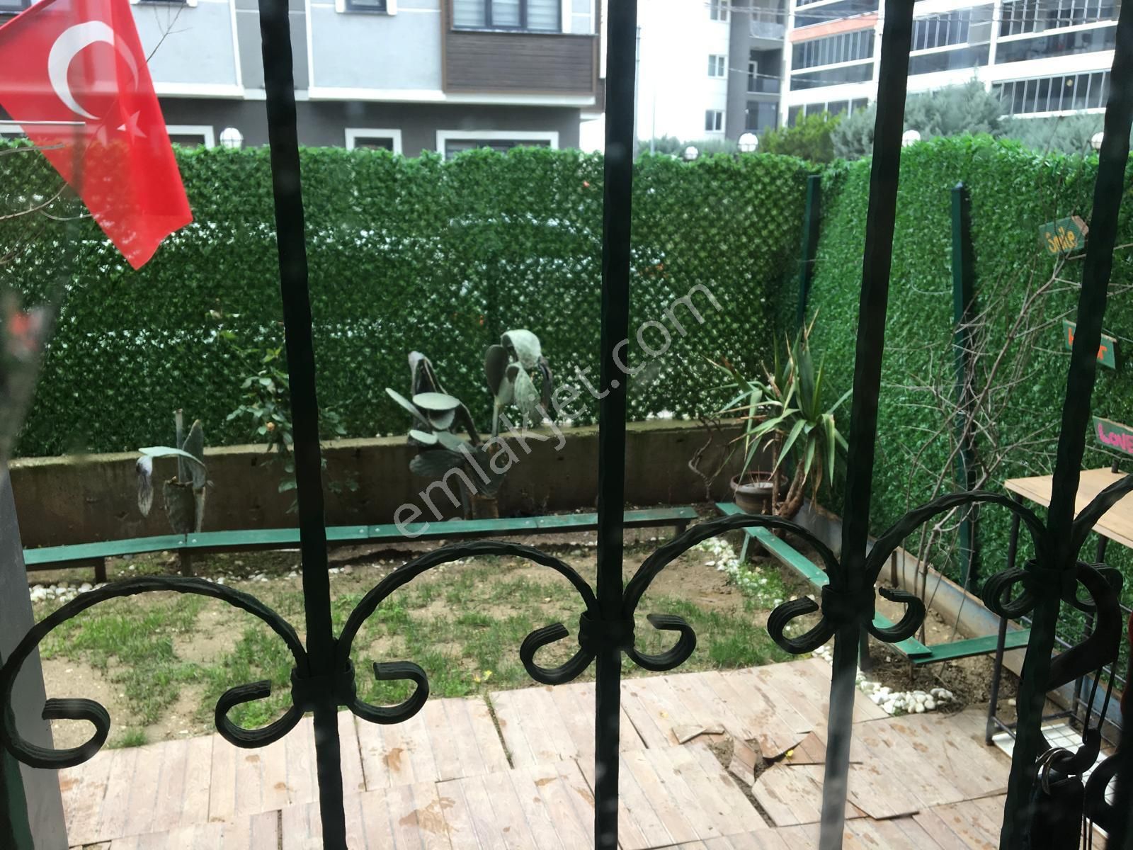 Rt Safir'den Görükle'de Acil Satılık 2+1 Bahçe Katı Fırsat Daire - Görsel 6